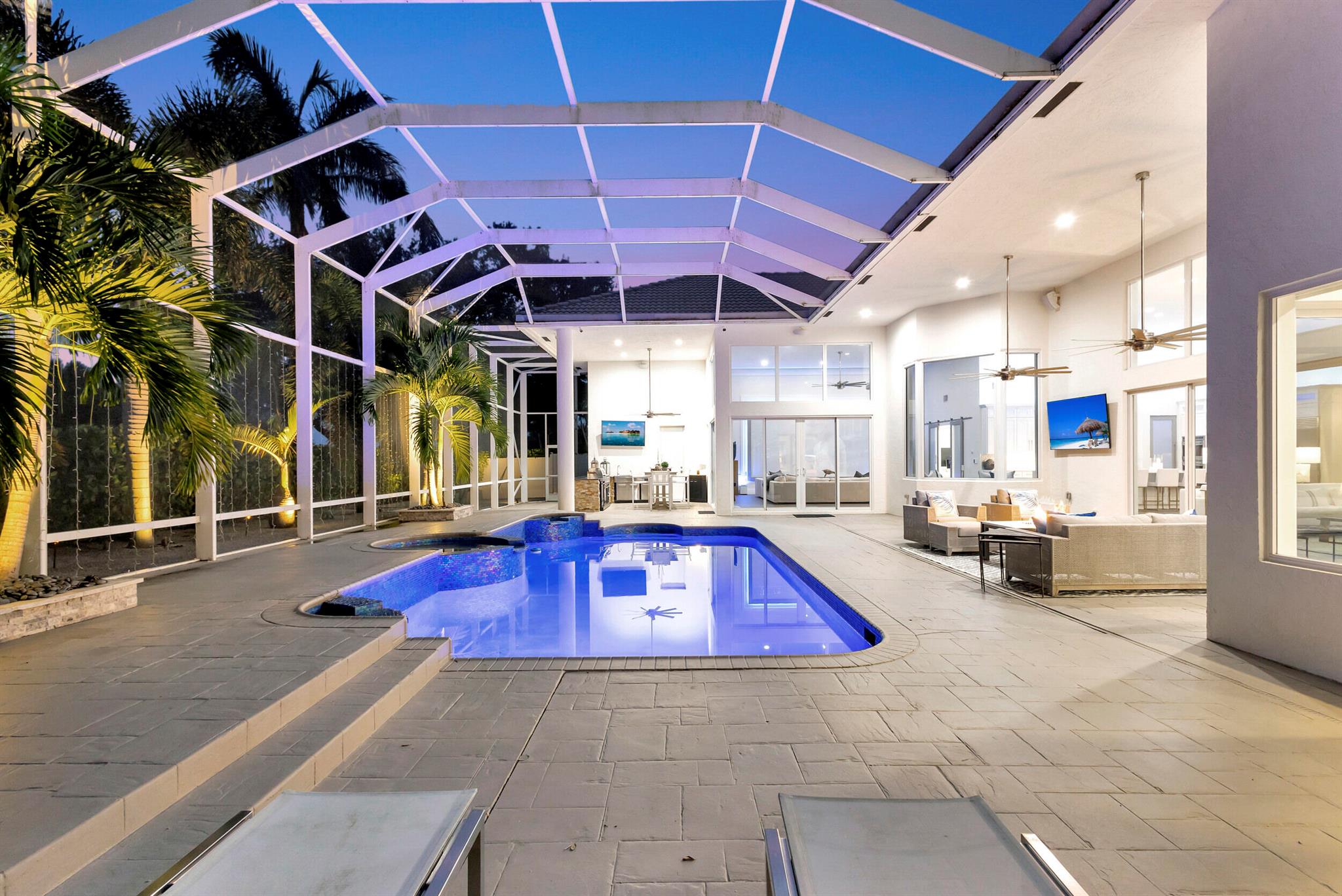 BEAR LAKES ESTATES - Residential