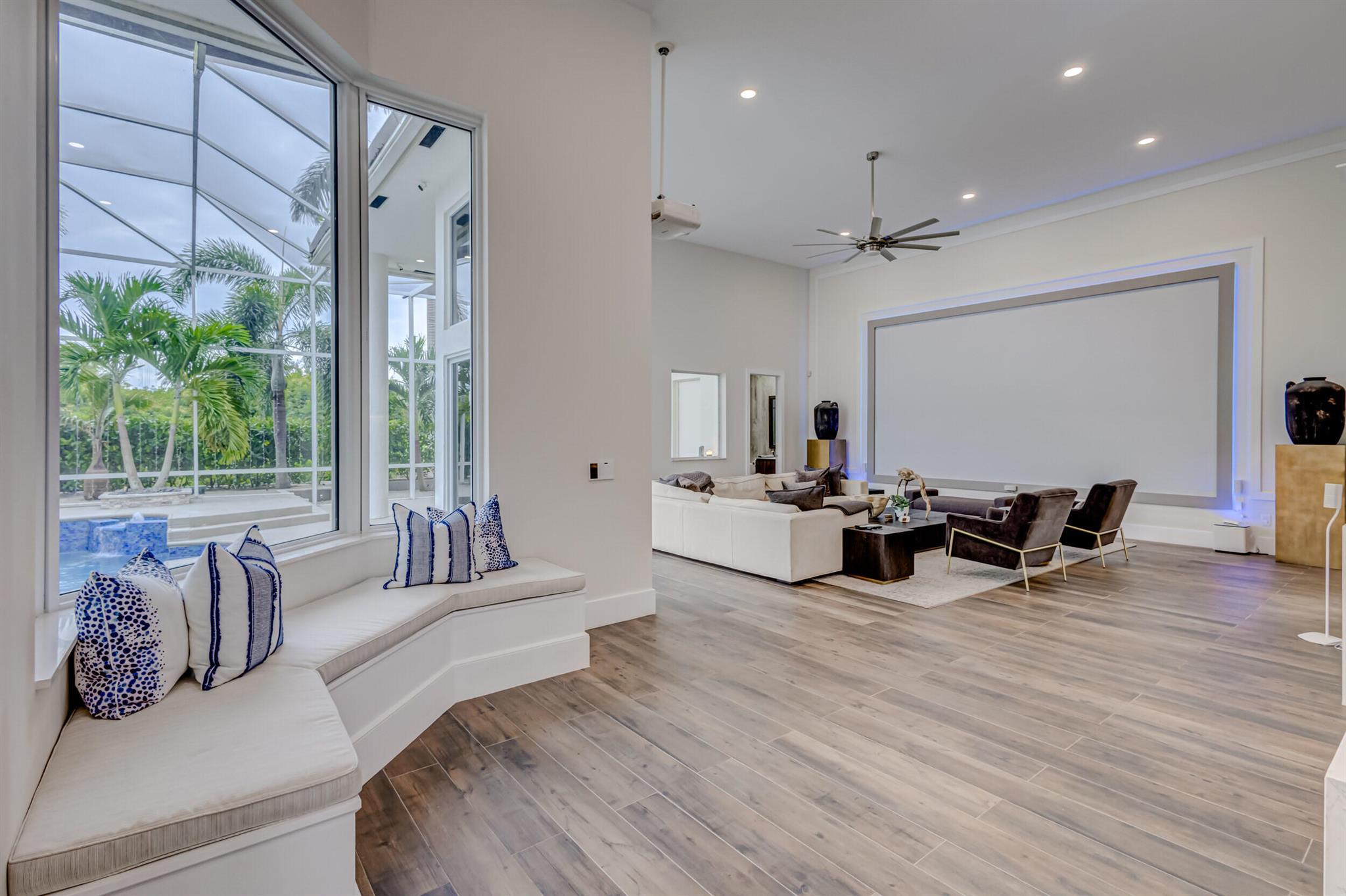 BEAR LAKES ESTATES - Residential