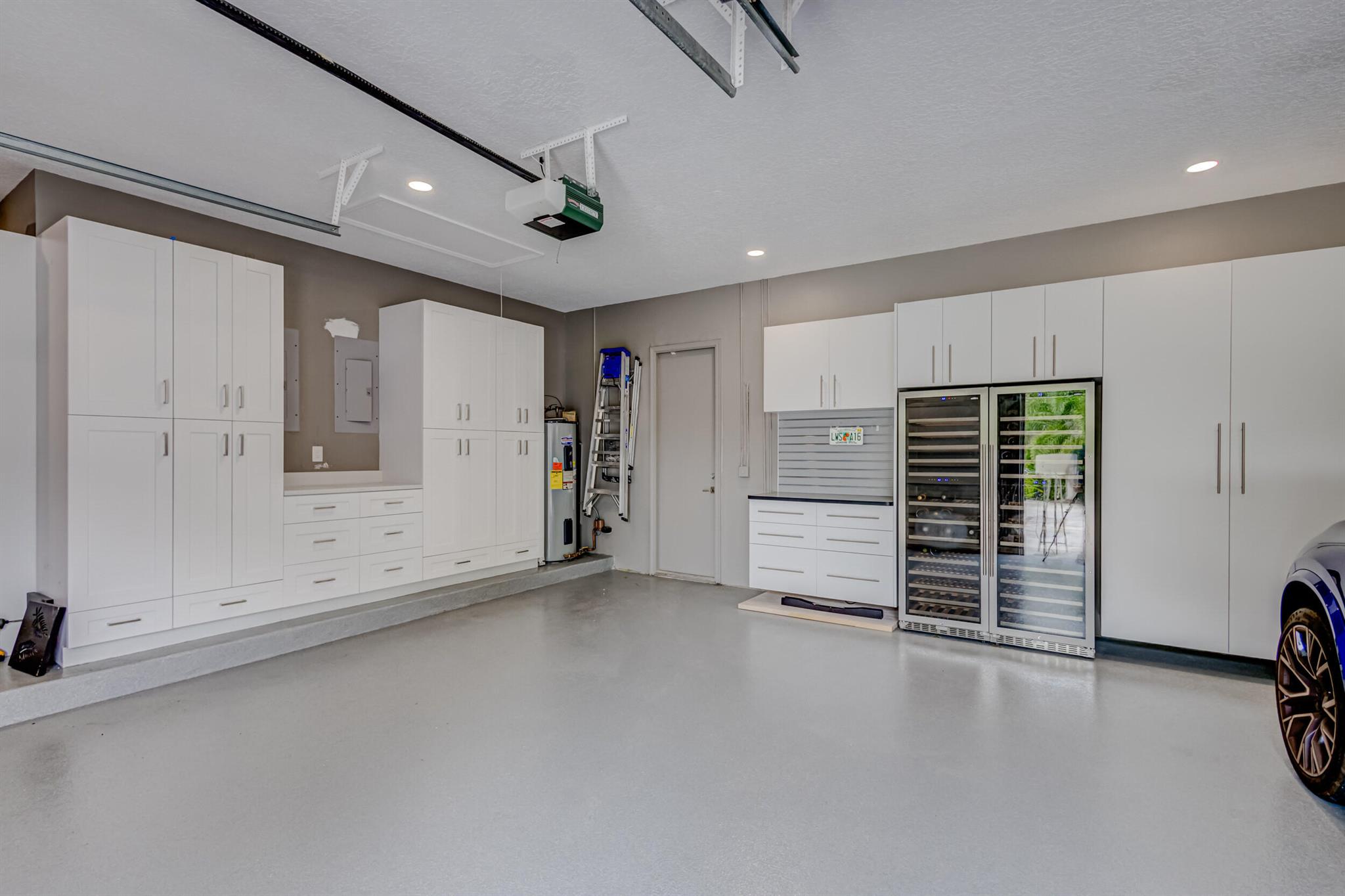 BEAR LAKES ESTATES - Residential