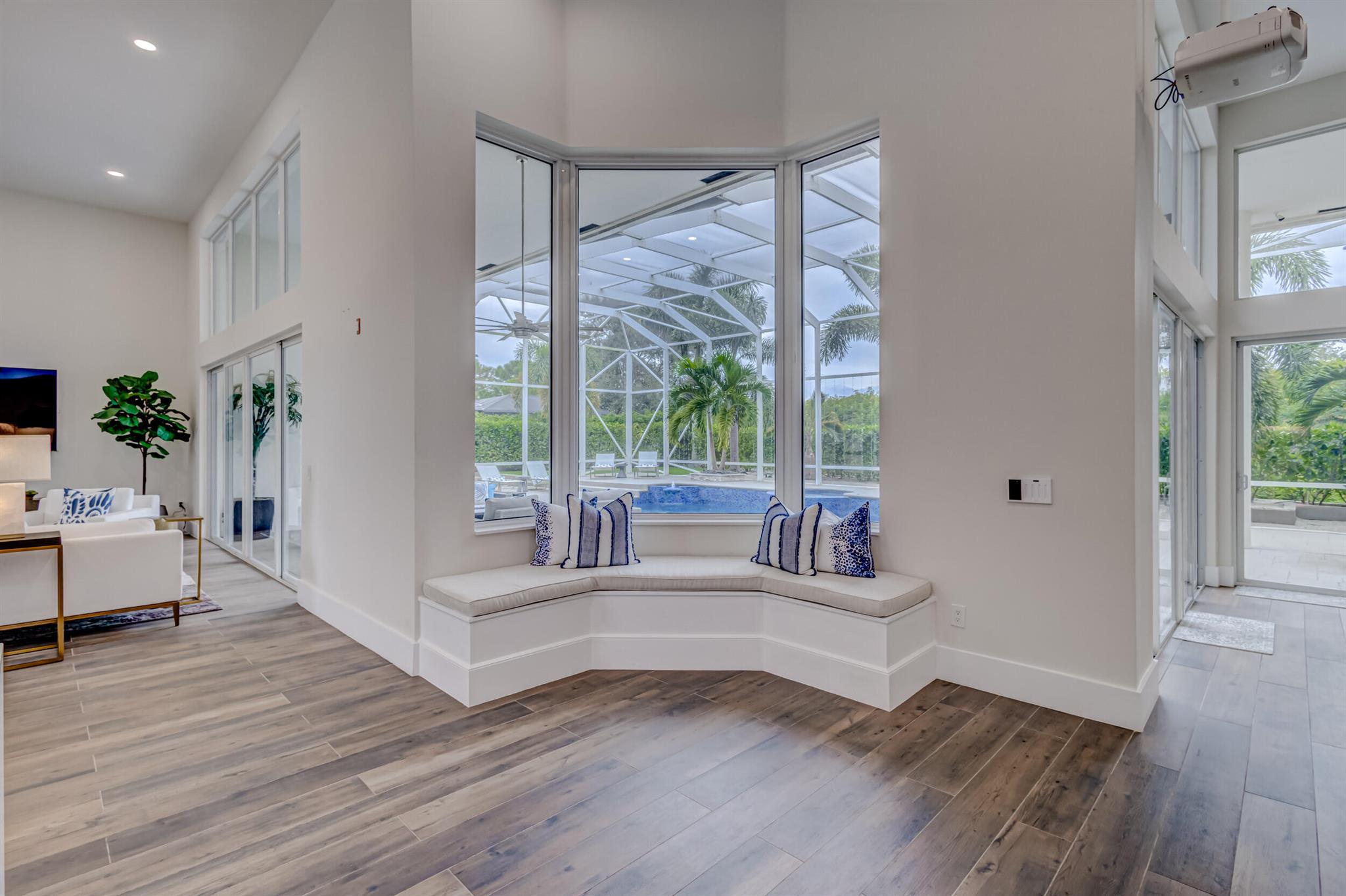 BEAR LAKES ESTATES - Residential