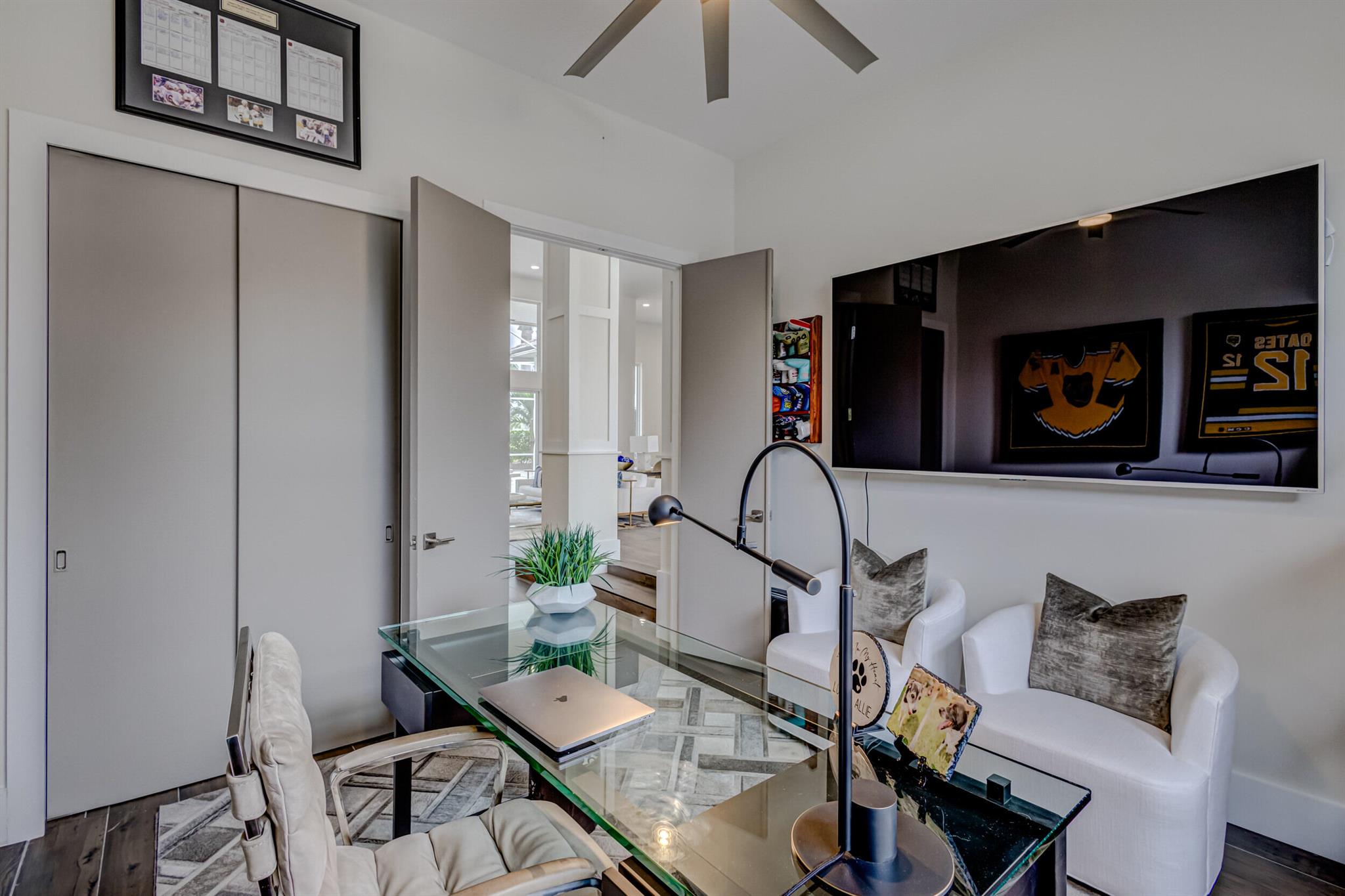 BEAR LAKES ESTATES - Residential