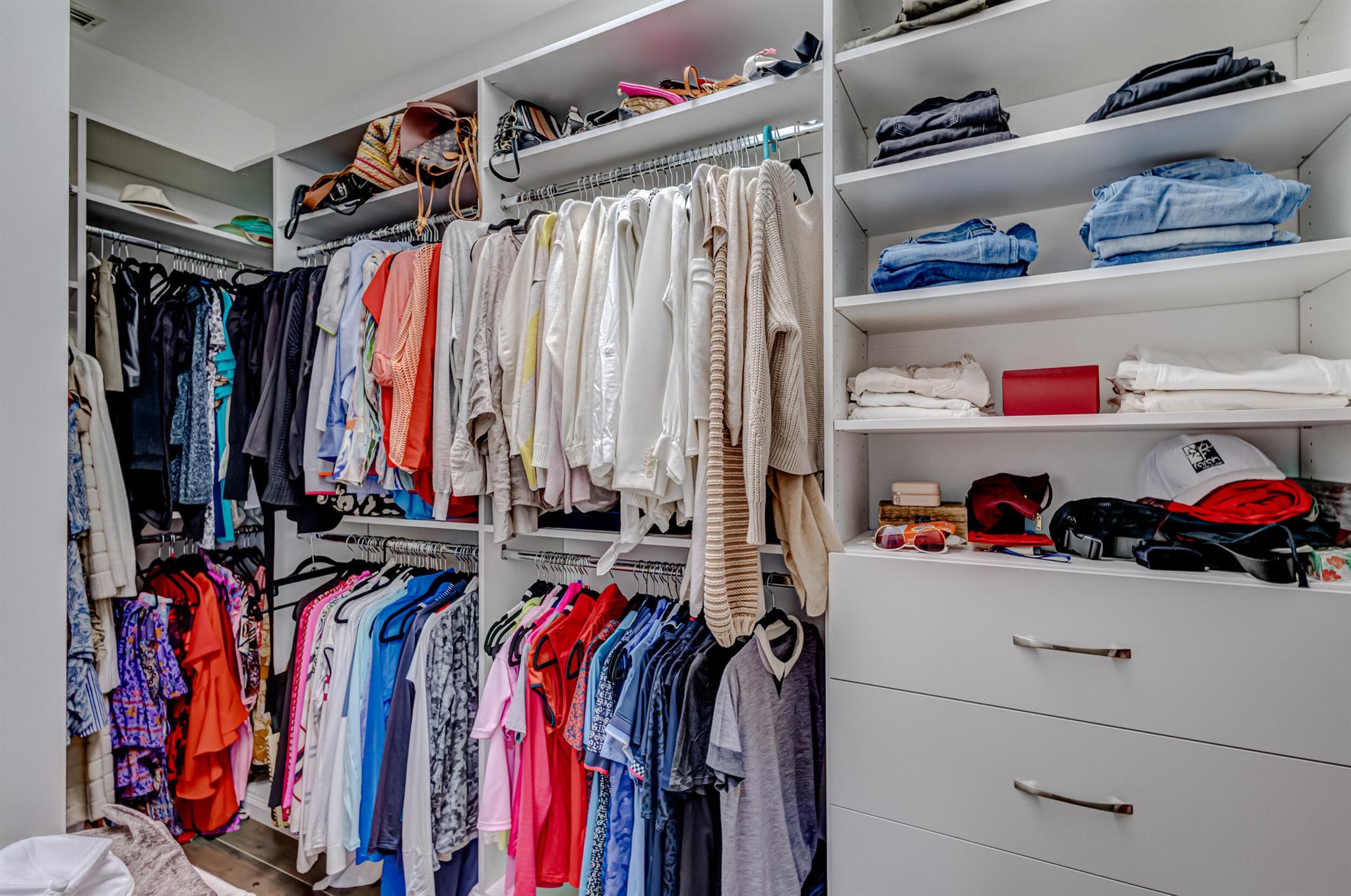 BEAR LAKES ESTATES - Residential