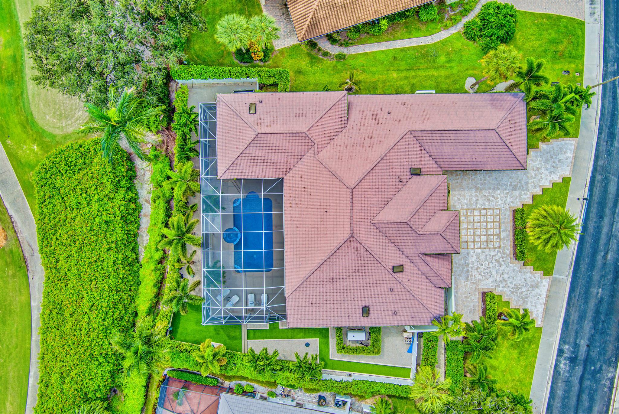 BEAR LAKES ESTATES - Residential