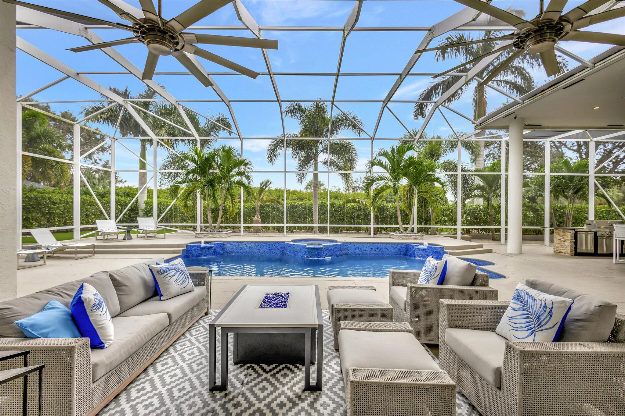 BEAR LAKES ESTATES - Residential