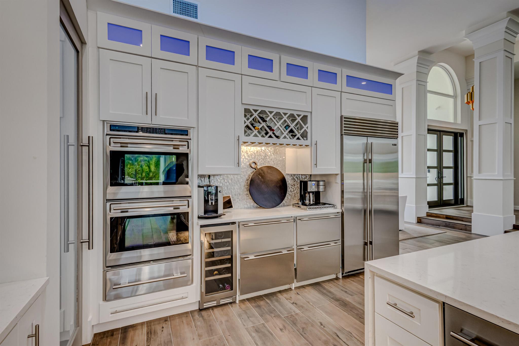 BEAR LAKES ESTATES - Residential