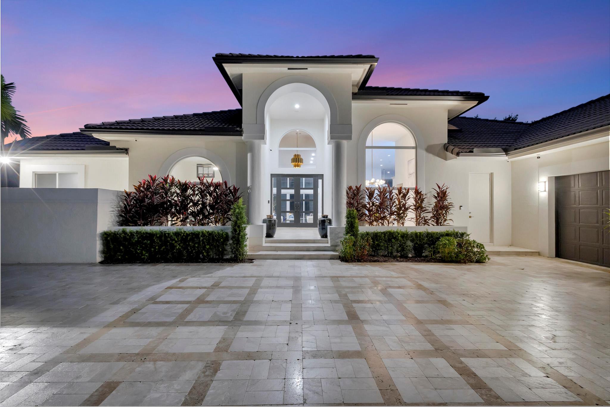 BEAR LAKES ESTATES - Residential