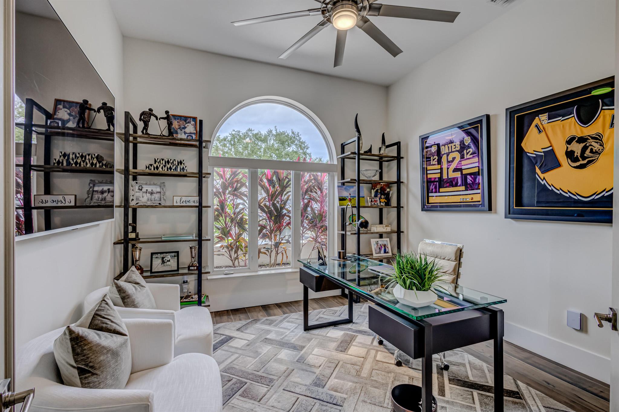 BEAR LAKES ESTATES - Residential