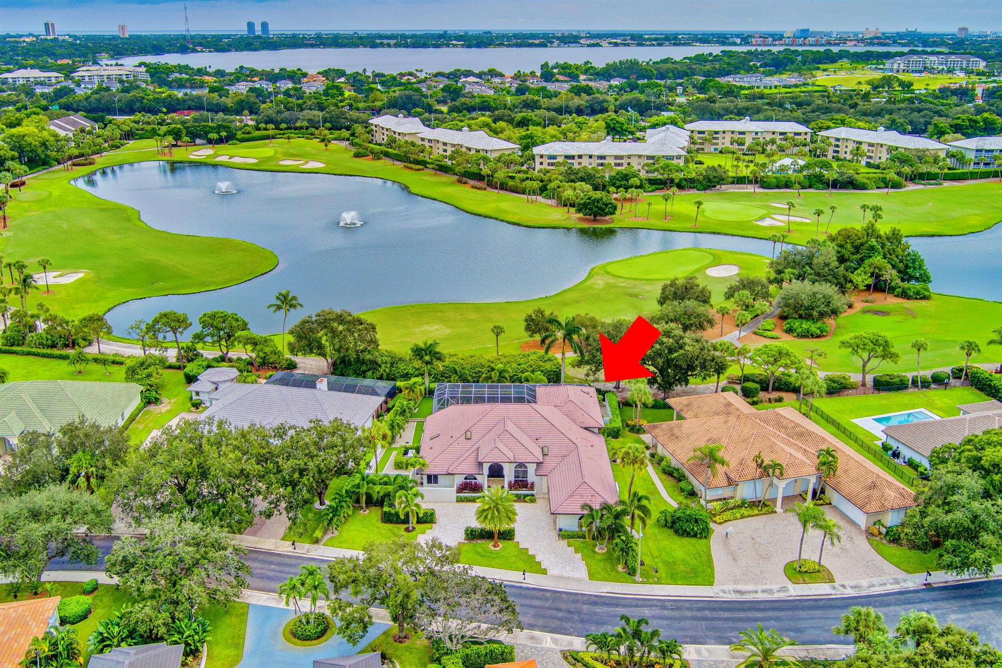 BEAR LAKES ESTATES - Residential