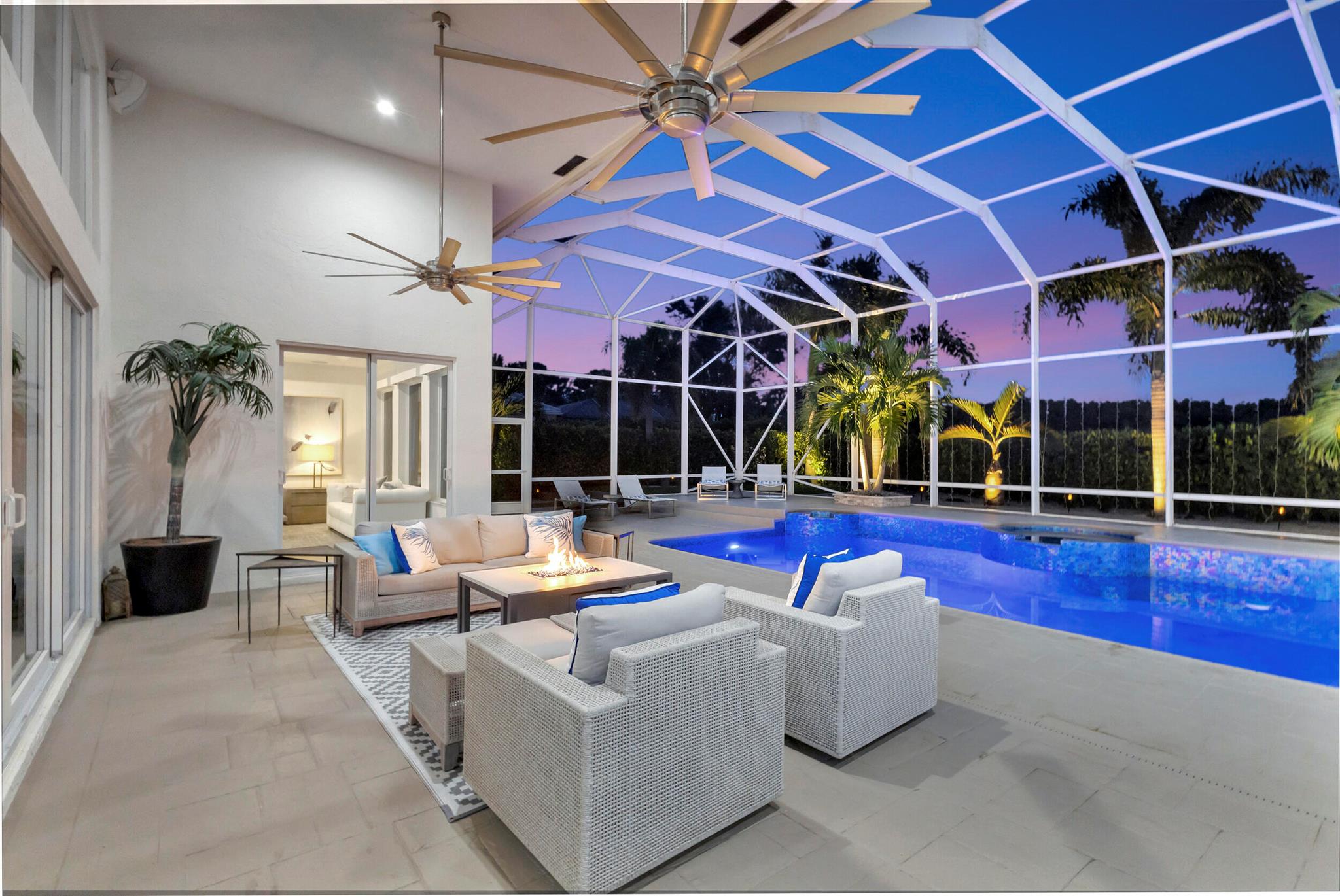 BEAR LAKES ESTATES - Residential