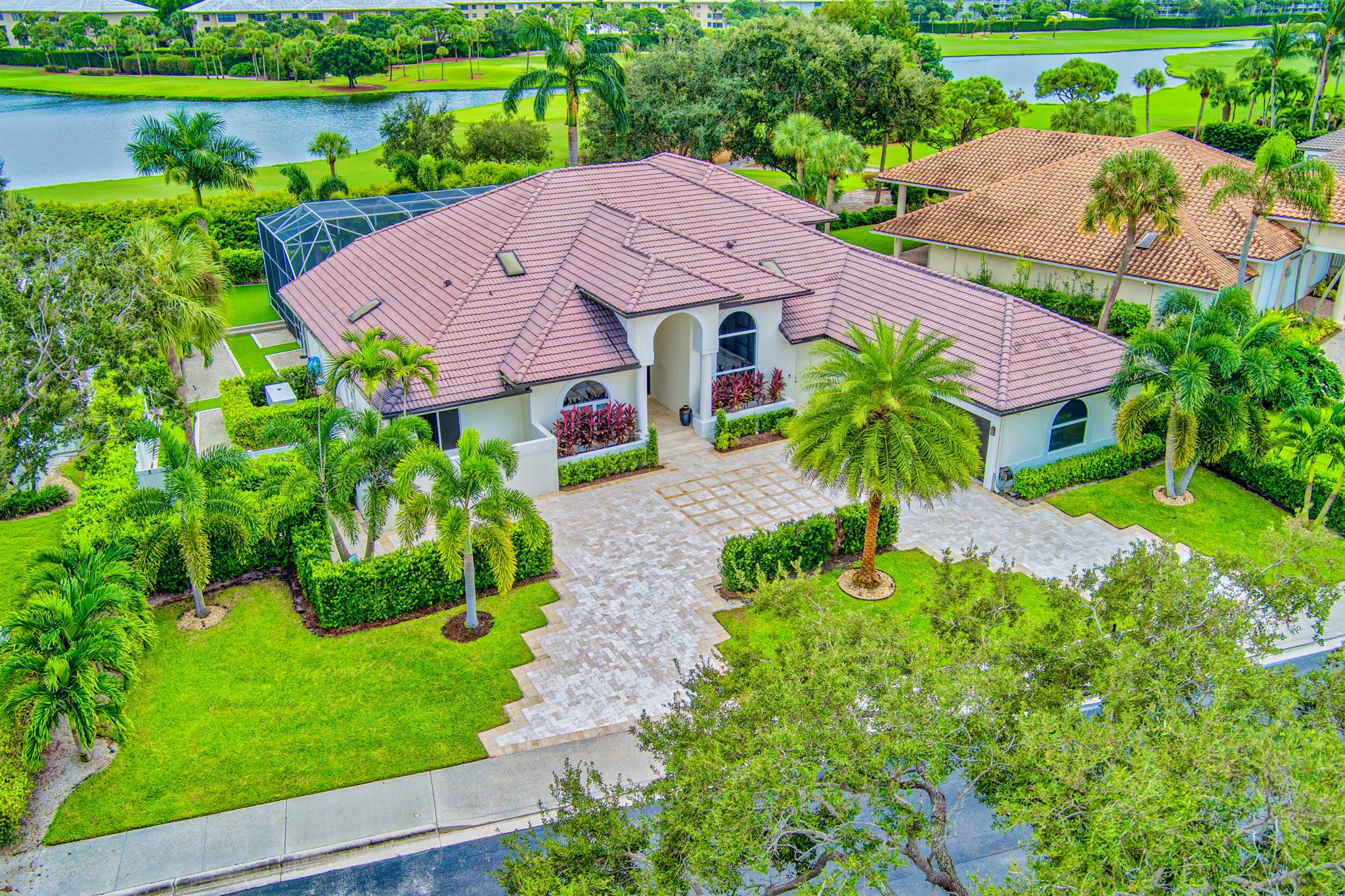 BEAR LAKES ESTATES - Residential