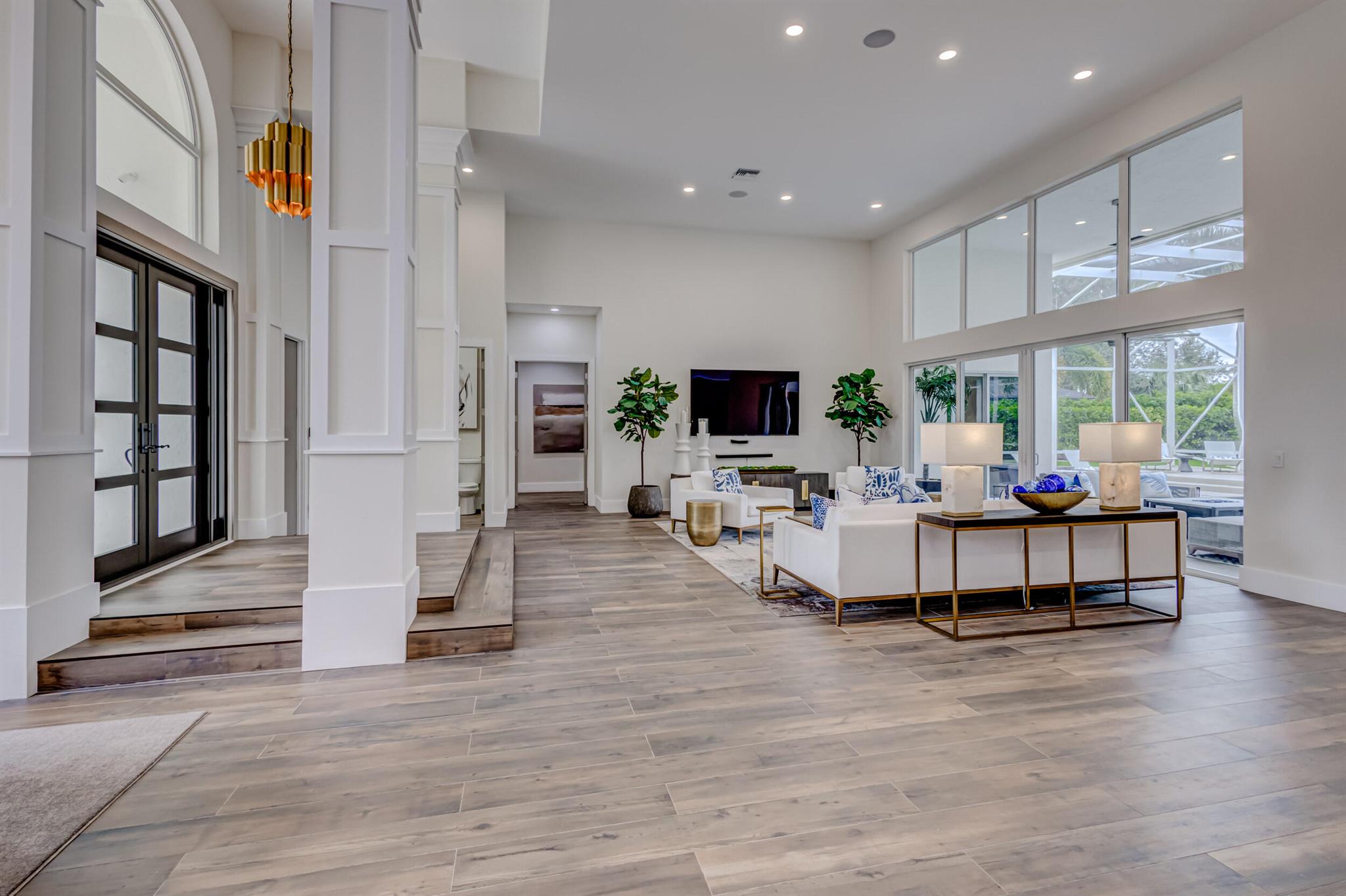 BEAR LAKES ESTATES - Residential