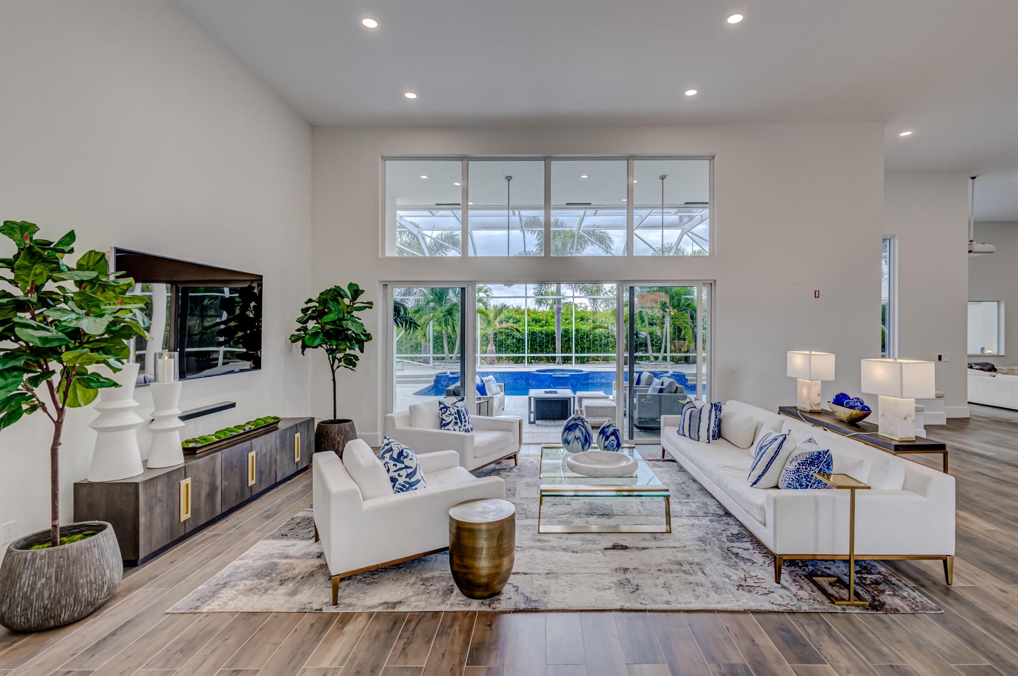 BEAR LAKES ESTATES - Residential