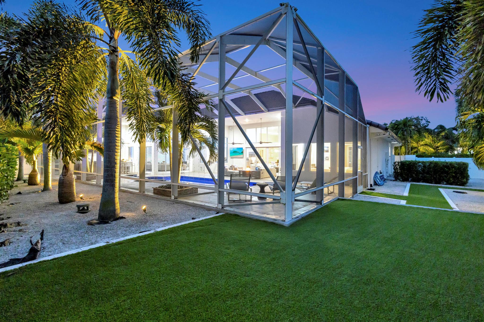 BEAR LAKES ESTATES - Residential