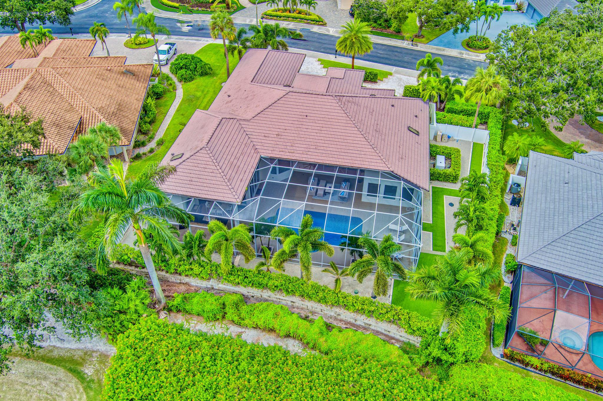 BEAR LAKES ESTATES - Residential