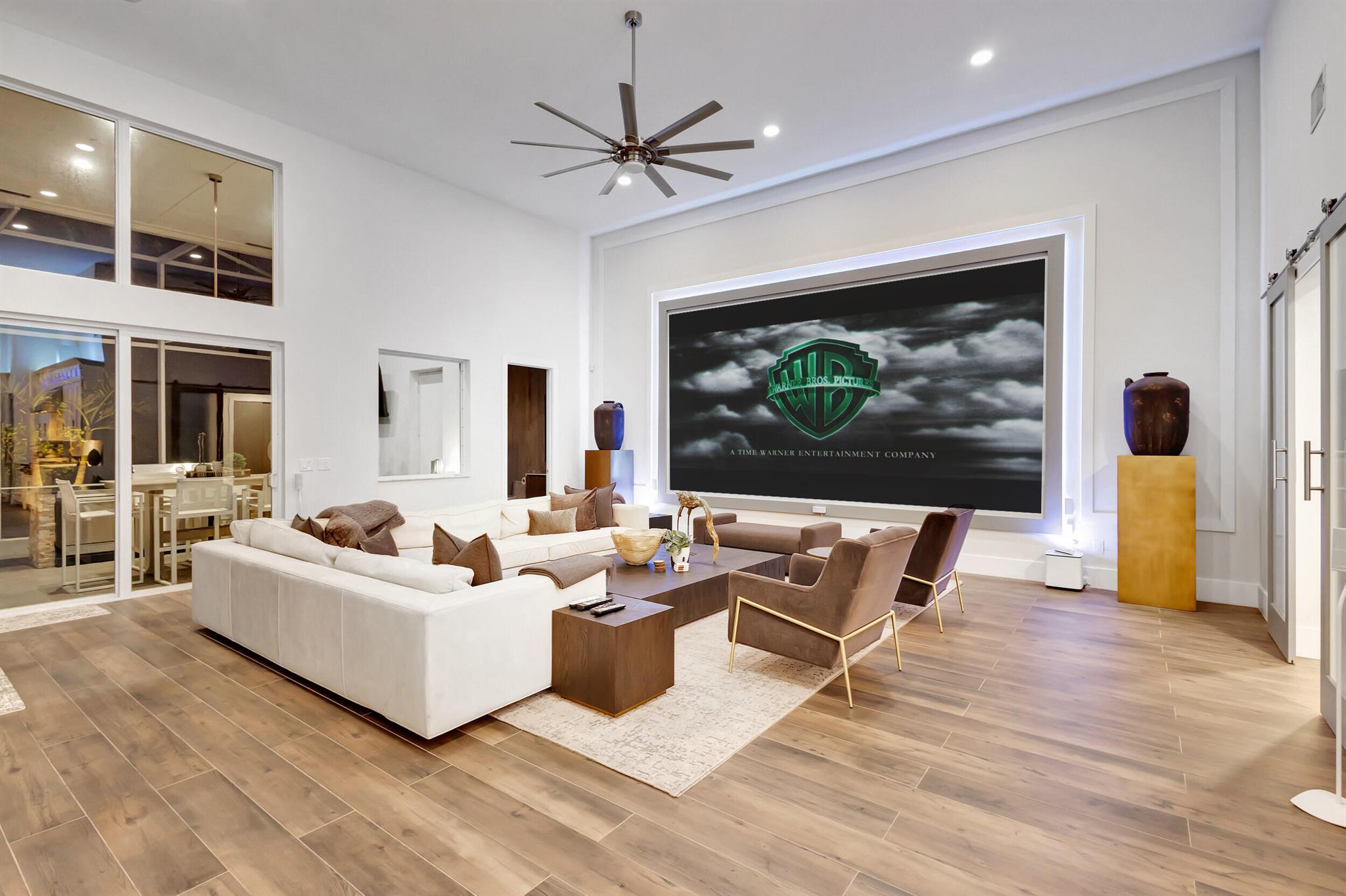 BEAR LAKES ESTATES - Residential