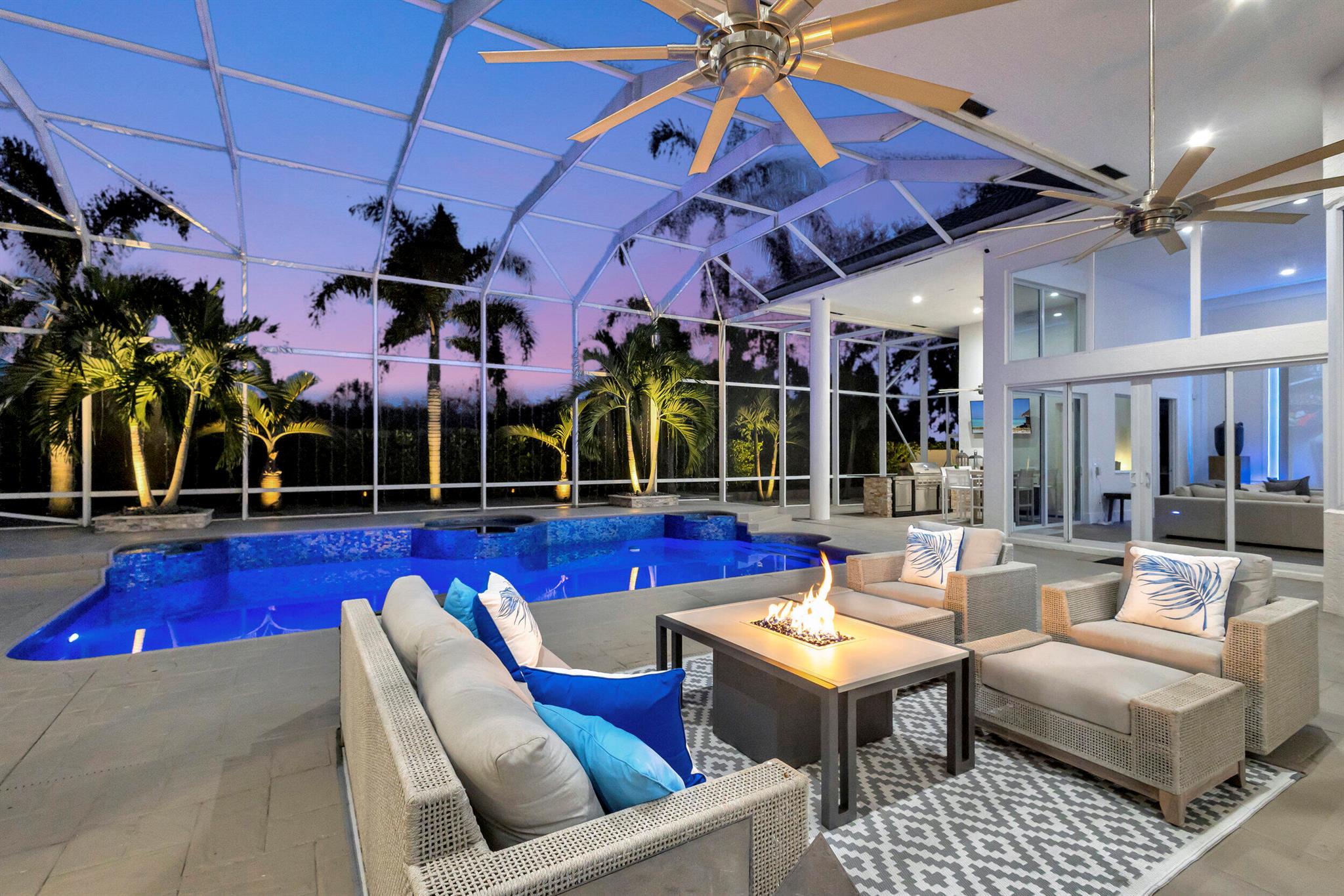 BEAR LAKES ESTATES - Residential