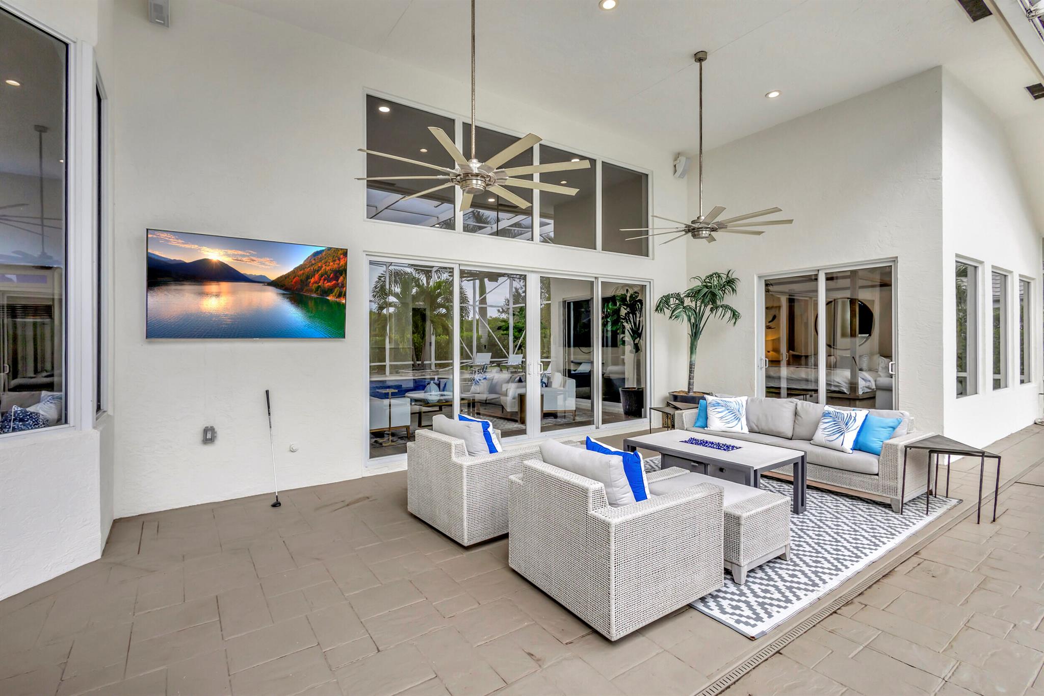 BEAR LAKES ESTATES - Residential