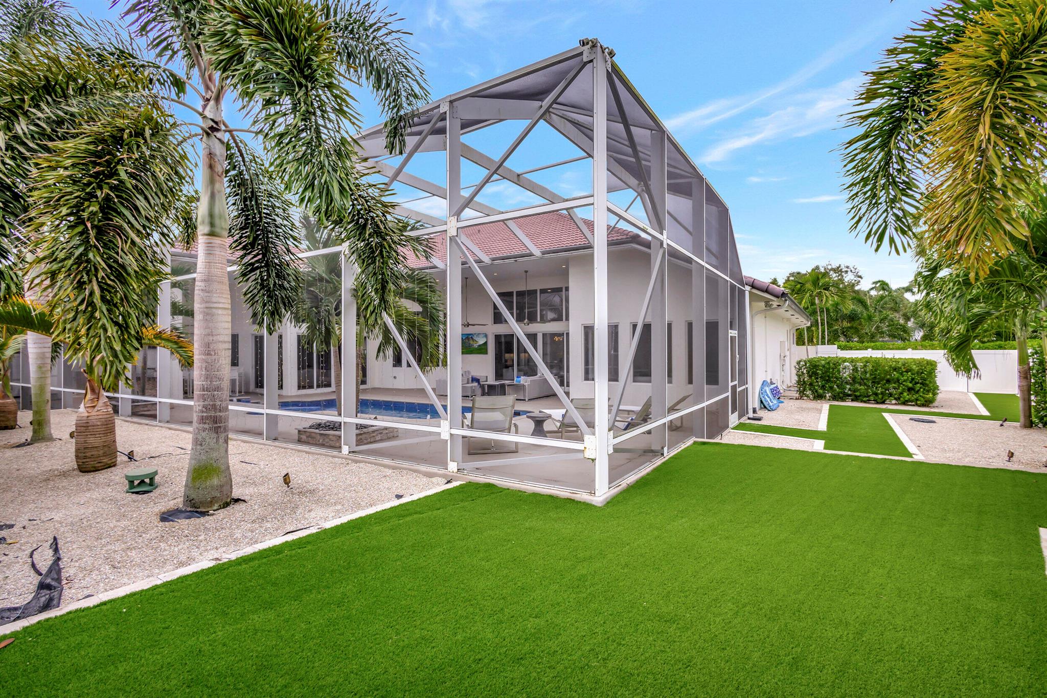 BEAR LAKES ESTATES - Residential