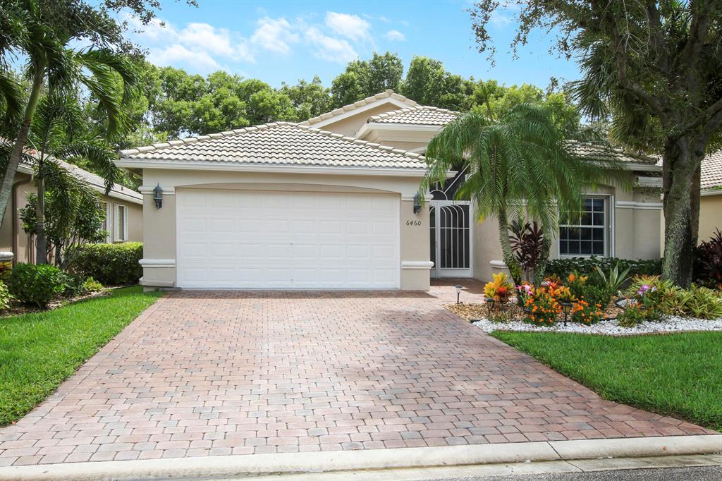 Bellaggio, Towne Park - Residential