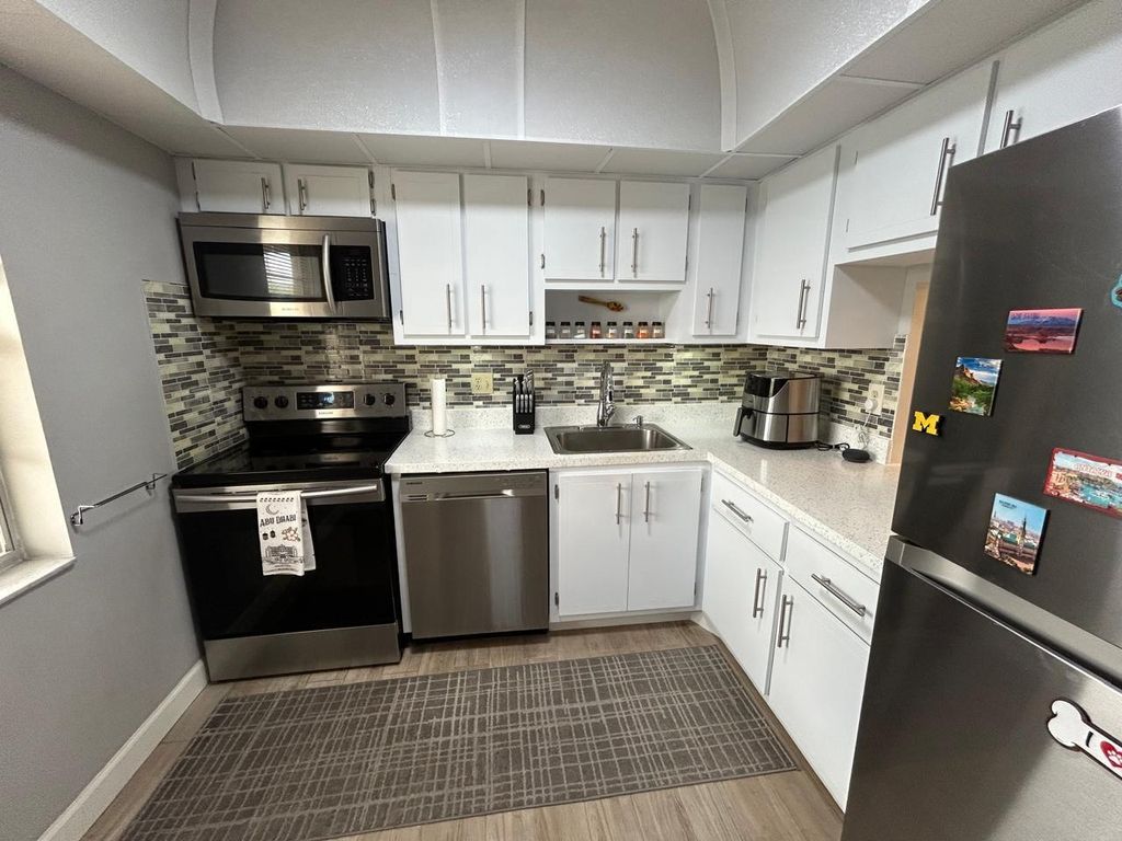 Photo of 7505 NW 5th Court #208, Margate, FL 33063 (MLS # R11165011)