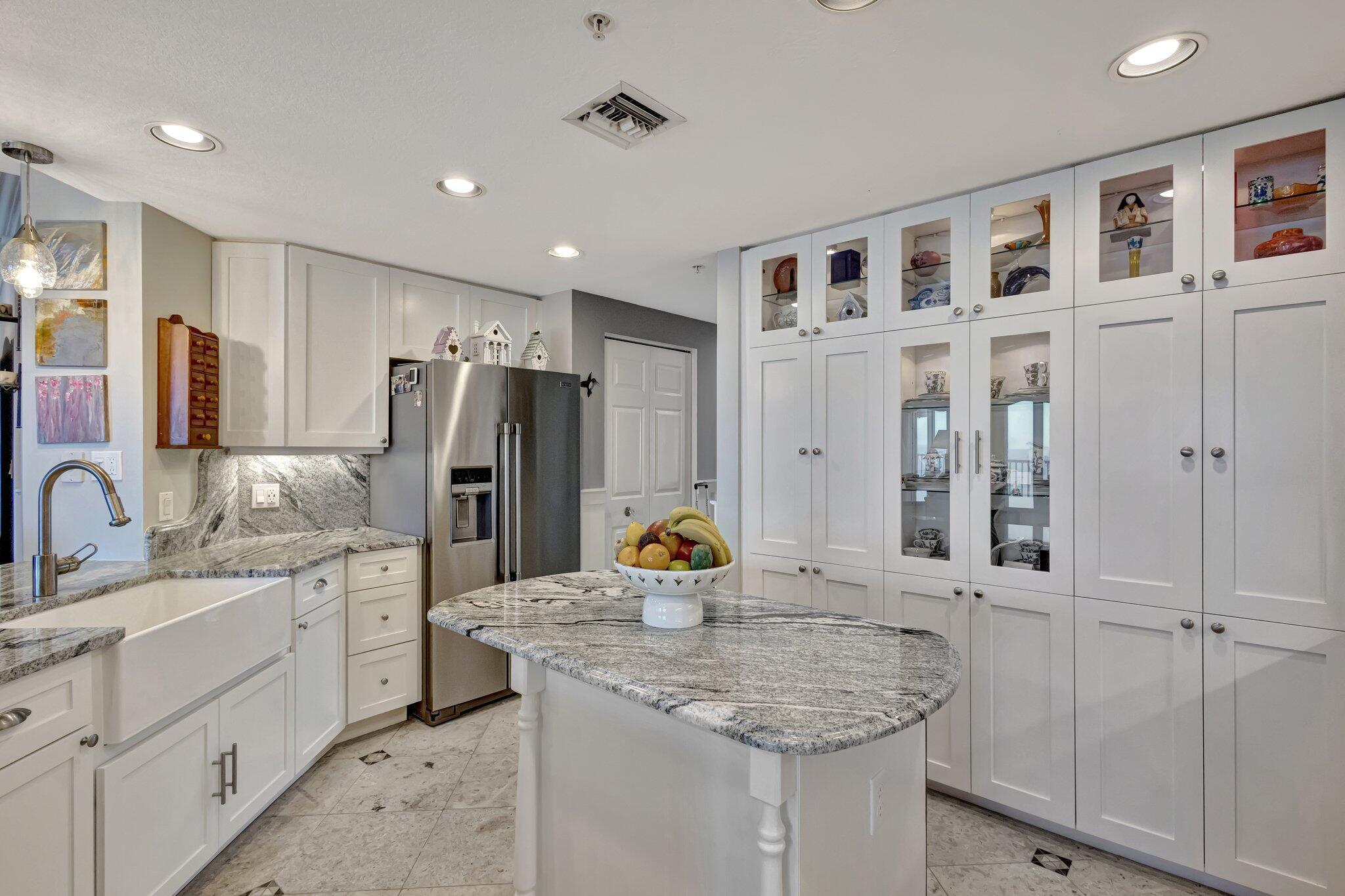 SEAWARD AT ATLANTIC VIEW - Residential