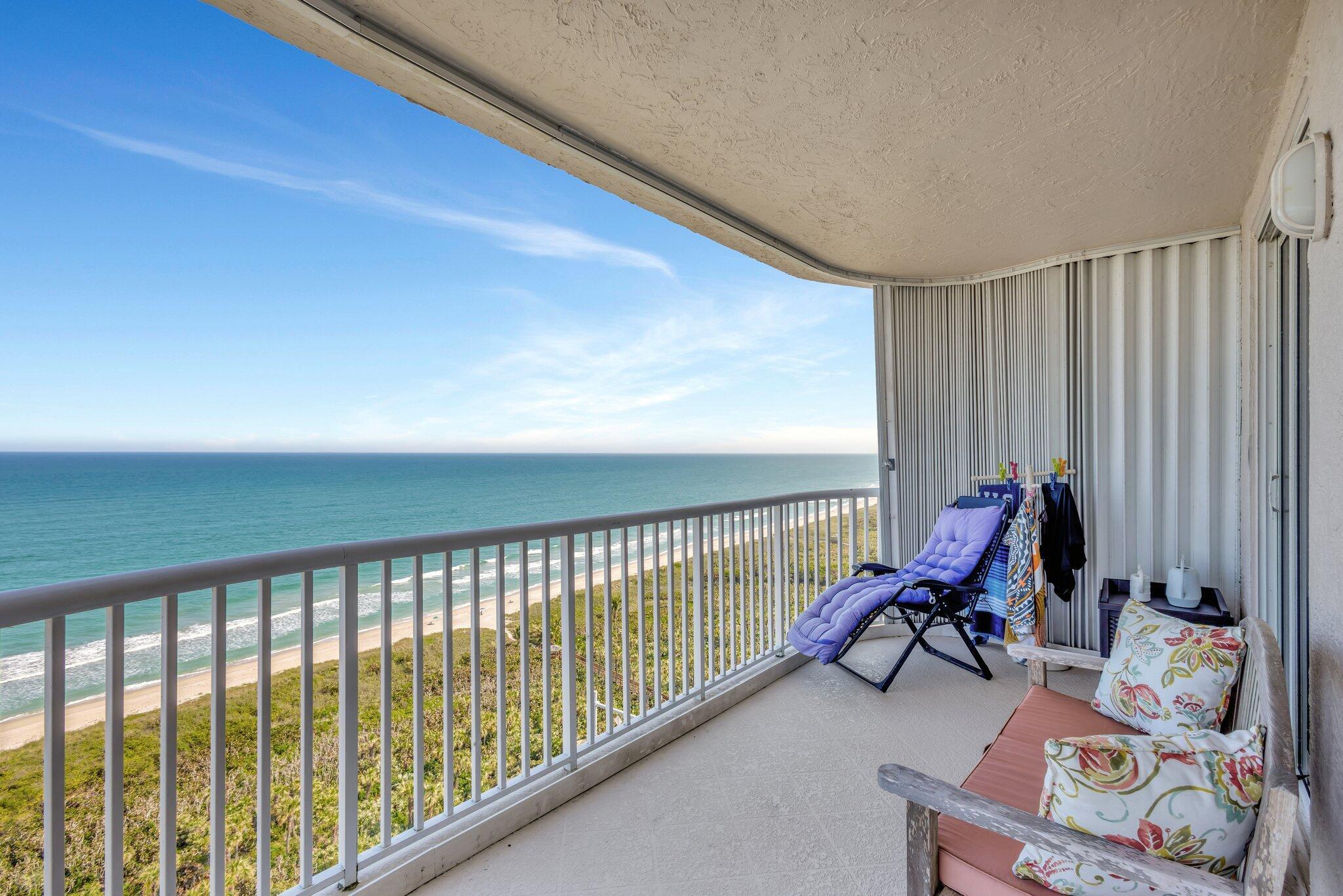 SEAWARD AT ATLANTIC VIEW - Residential
