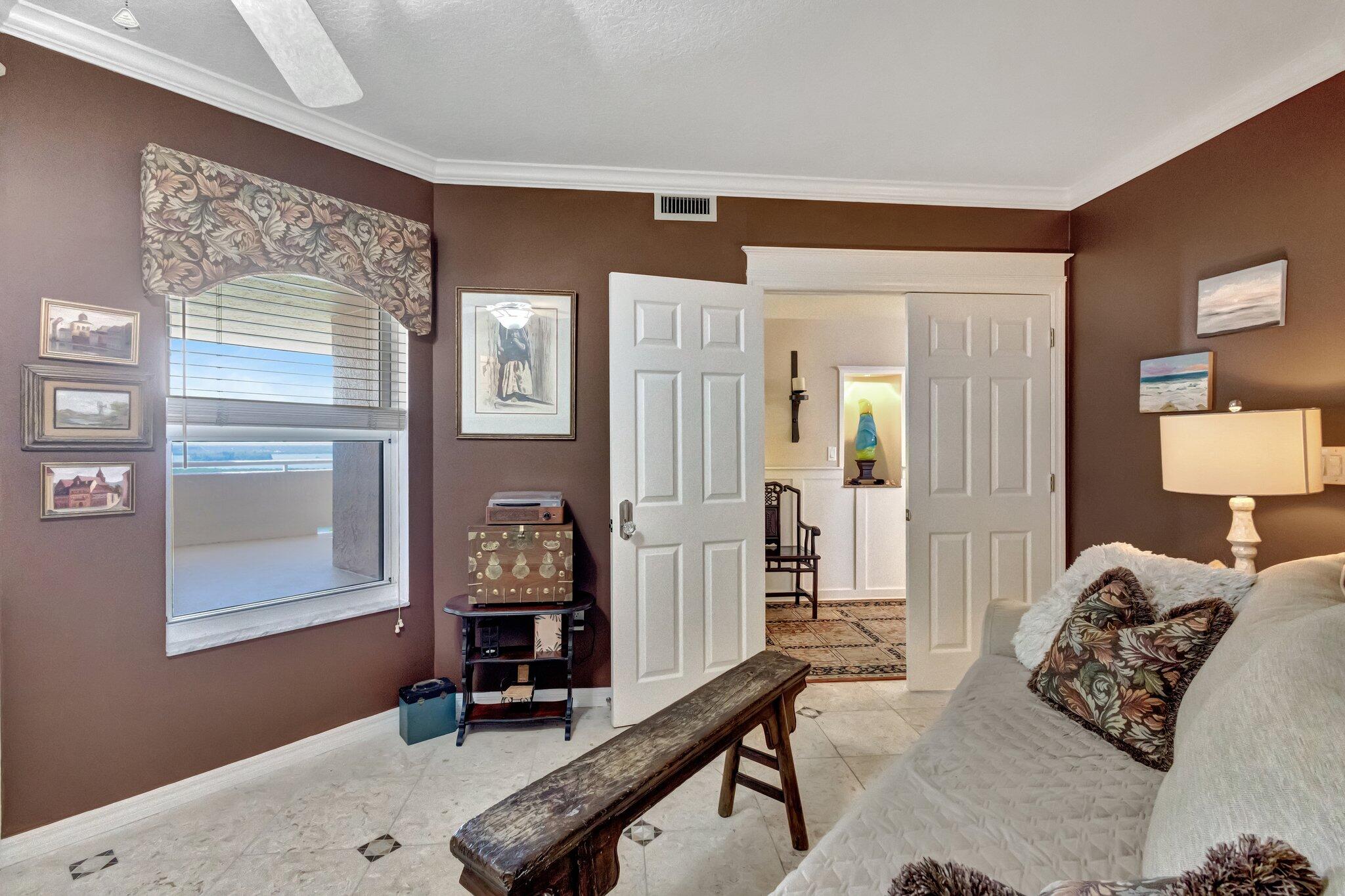 SEAWARD AT ATLANTIC VIEW CONDOMINIUM - Residential