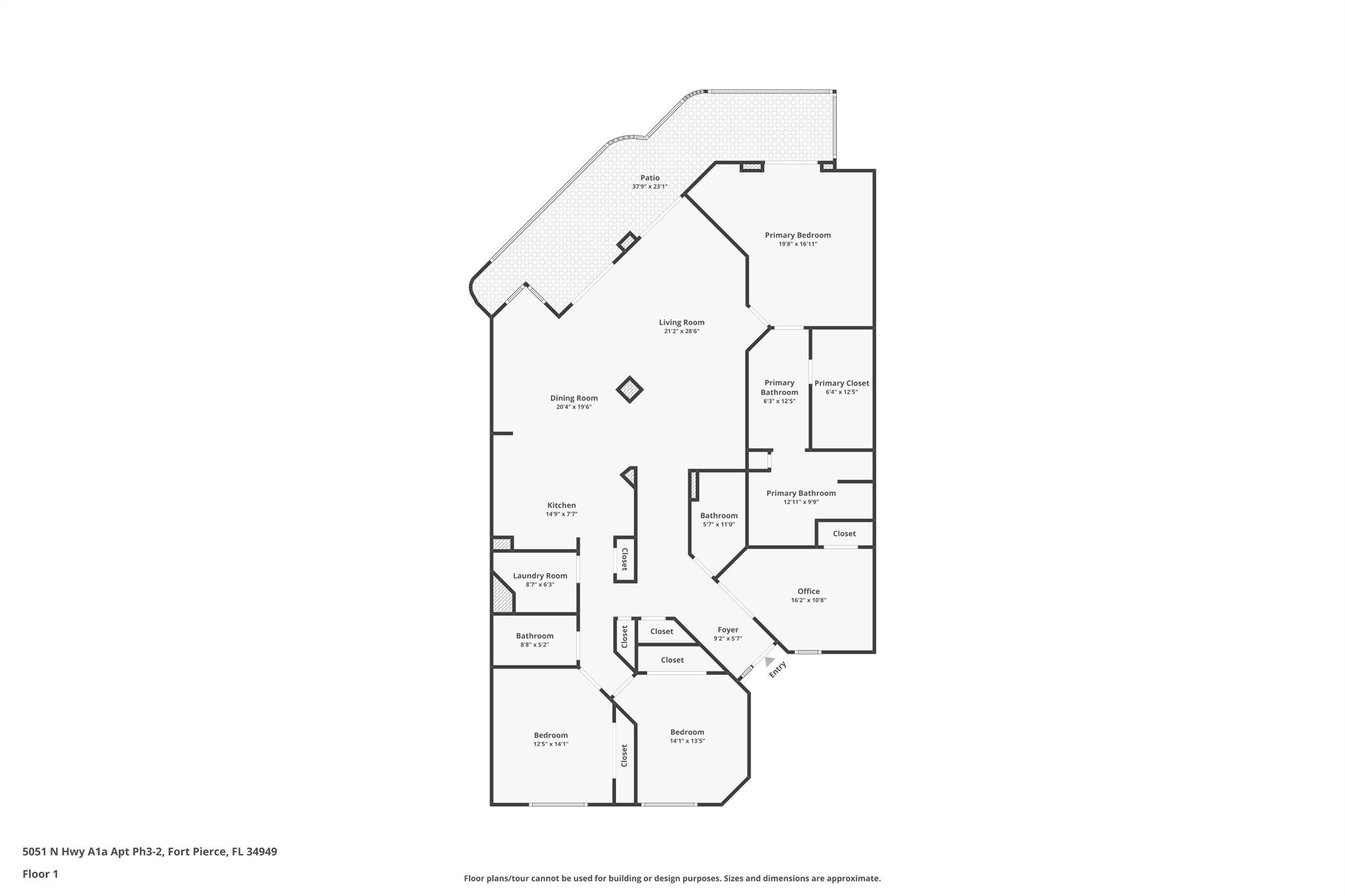 SEAWARD AT ATLANTIC VIEW - Residential