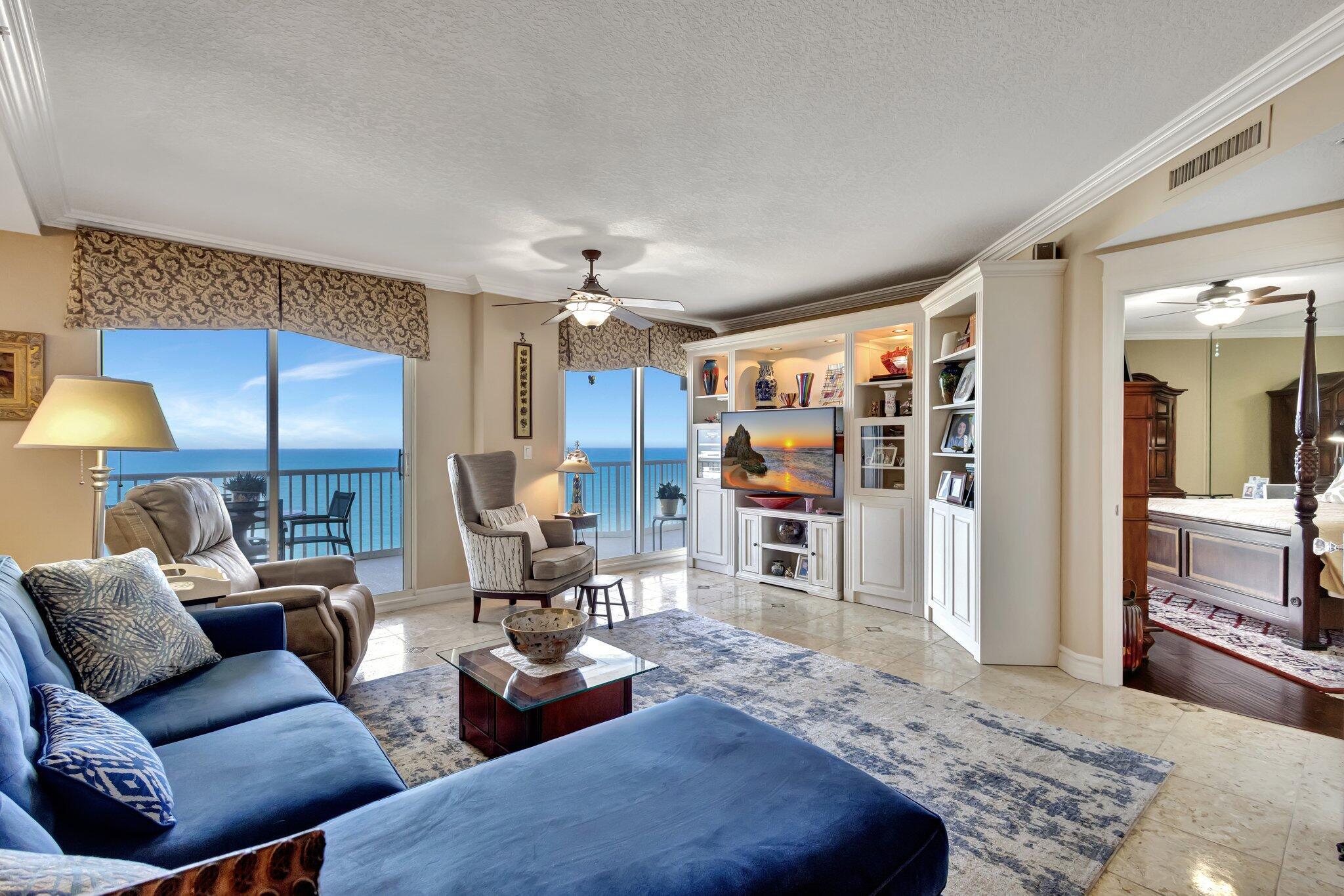 SEAWARD AT ATLANTIC VIEW - Residential