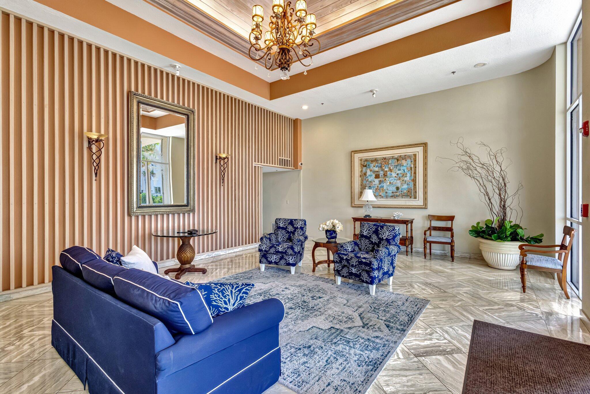 SEAWARD AT ATLANTIC VIEW - Residential
