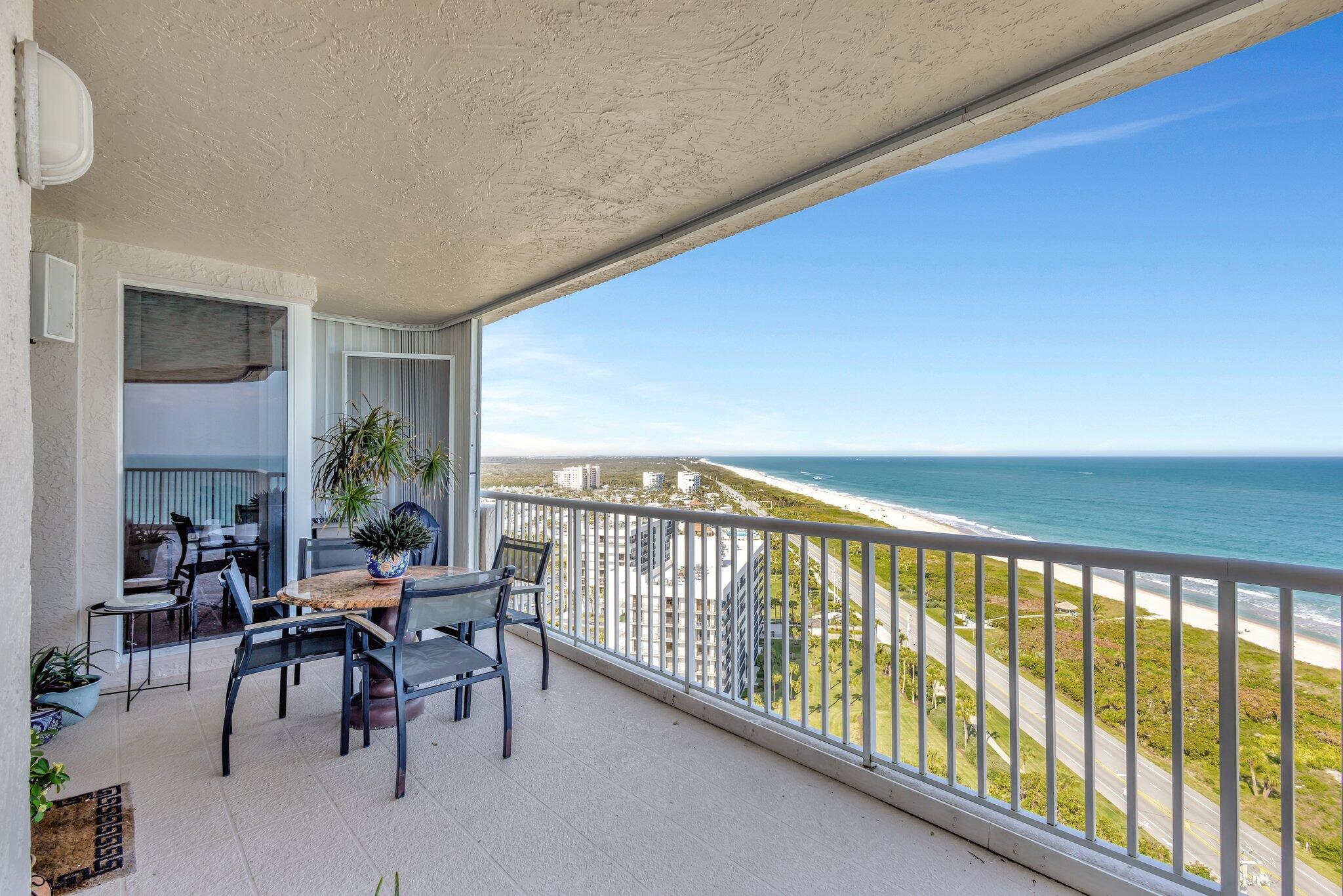 SEAWARD AT ATLANTIC VIEW - Residential