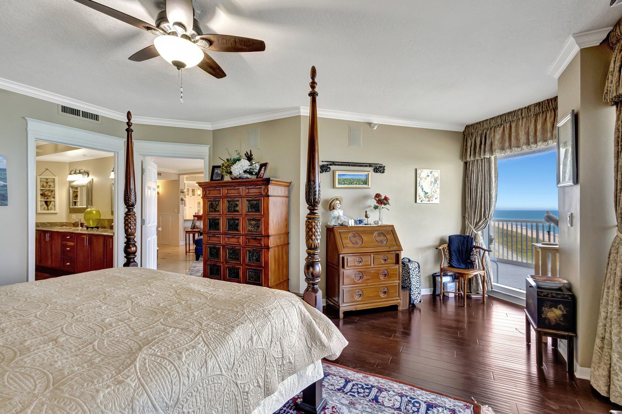 SEAWARD AT ATLANTIC VIEW CONDOMINIUM - Residential