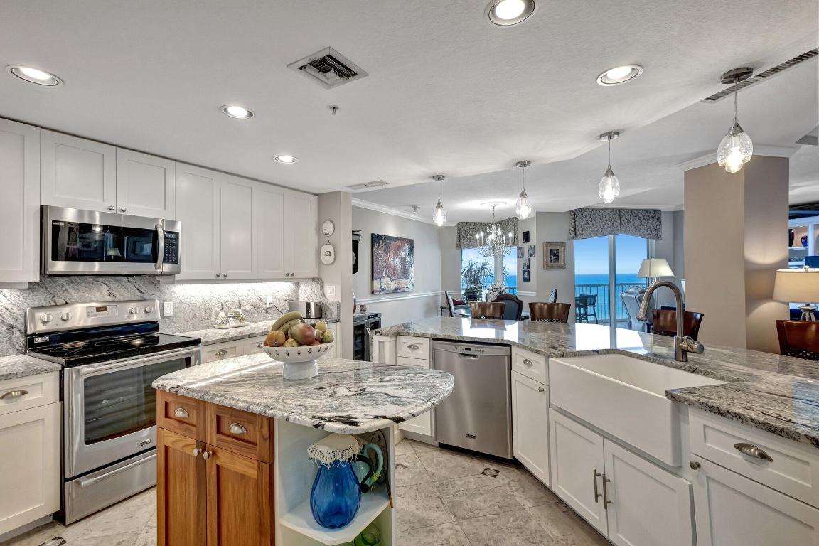 SEAWARD AT ATLANTIC VIEW CONDOMINIUM - Residential