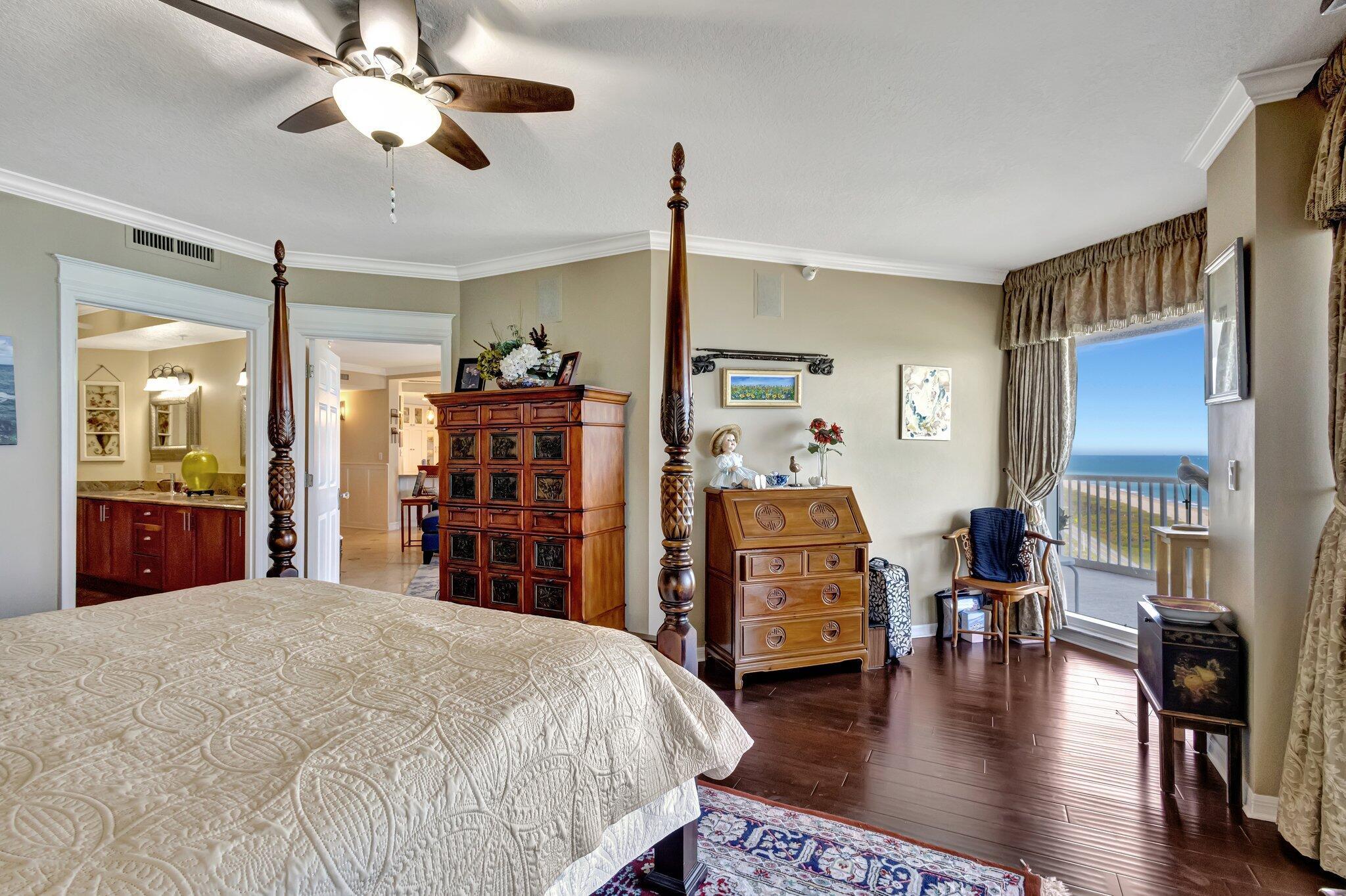 SEAWARD AT ATLANTIC VIEW - Residential