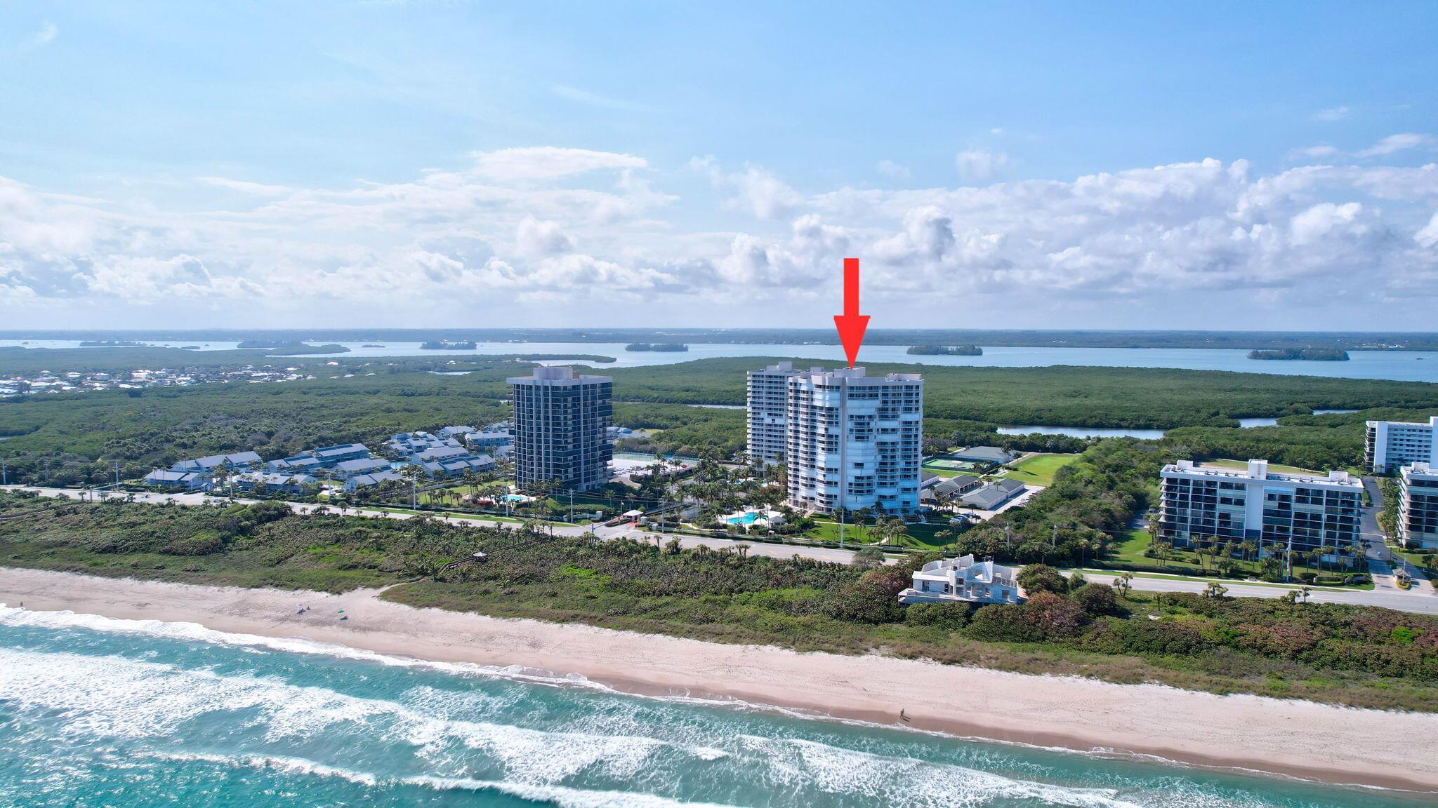 SEAWARD AT ATLANTIC VIEW - Residential
