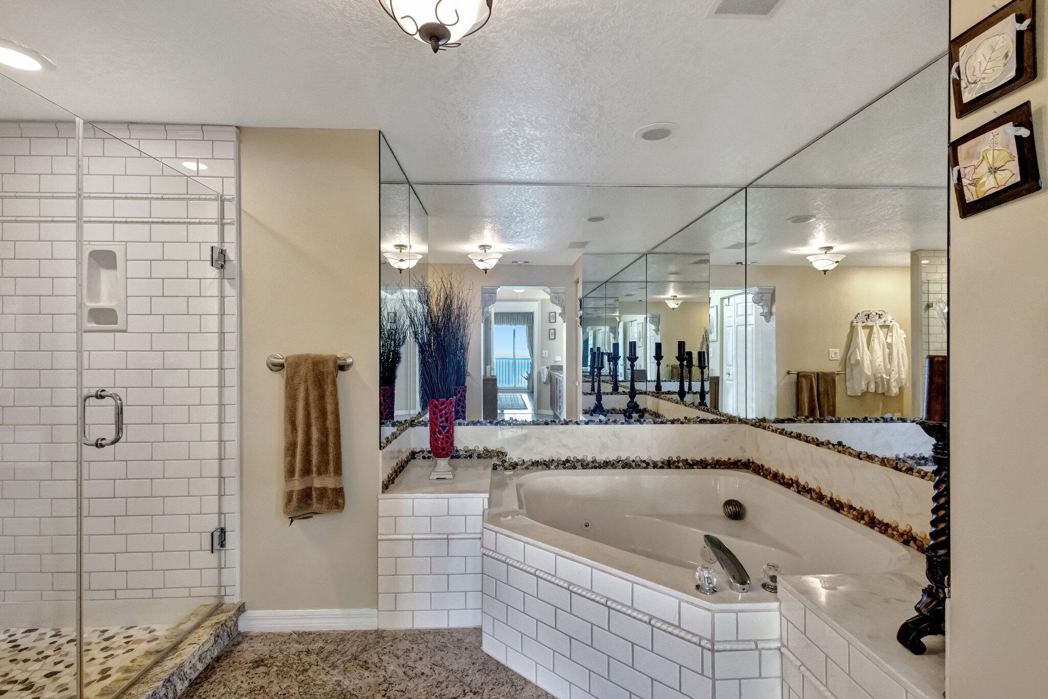 SEAWARD AT ATLANTIC VIEW - Residential