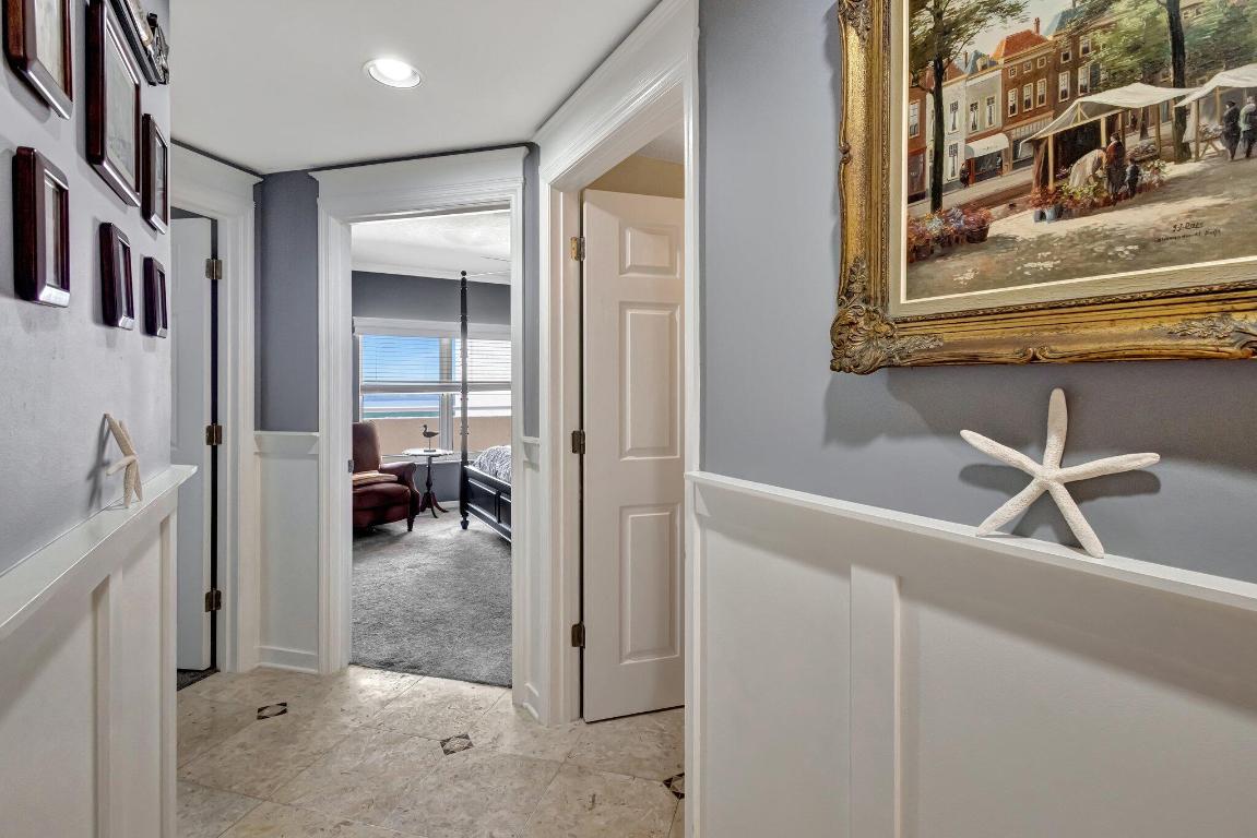 SEAWARD AT ATLANTIC VIEW CONDOMINIUM - Residential