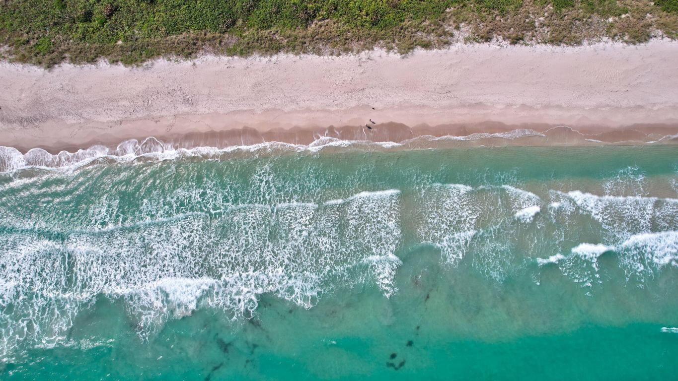 SEAWARD AT ATLANTIC VIEW CONDOMINIUM - Residential