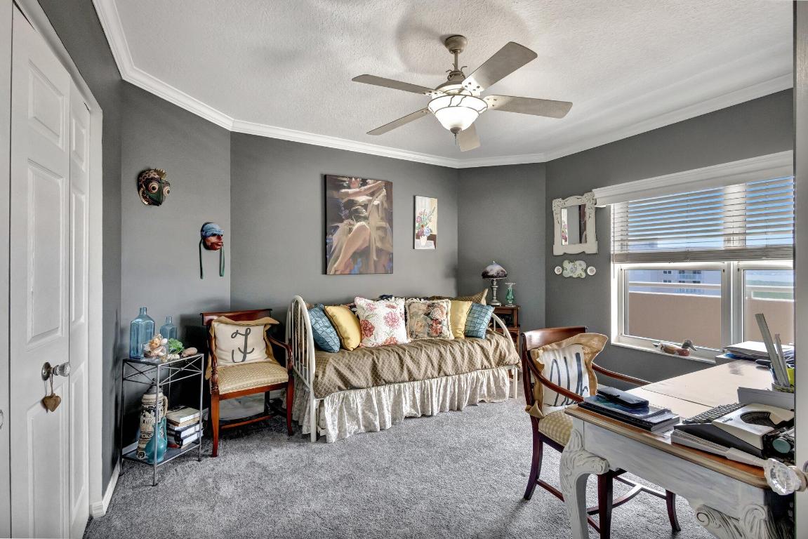 SEAWARD AT ATLANTIC VIEW CONDOMINIUM - Residential