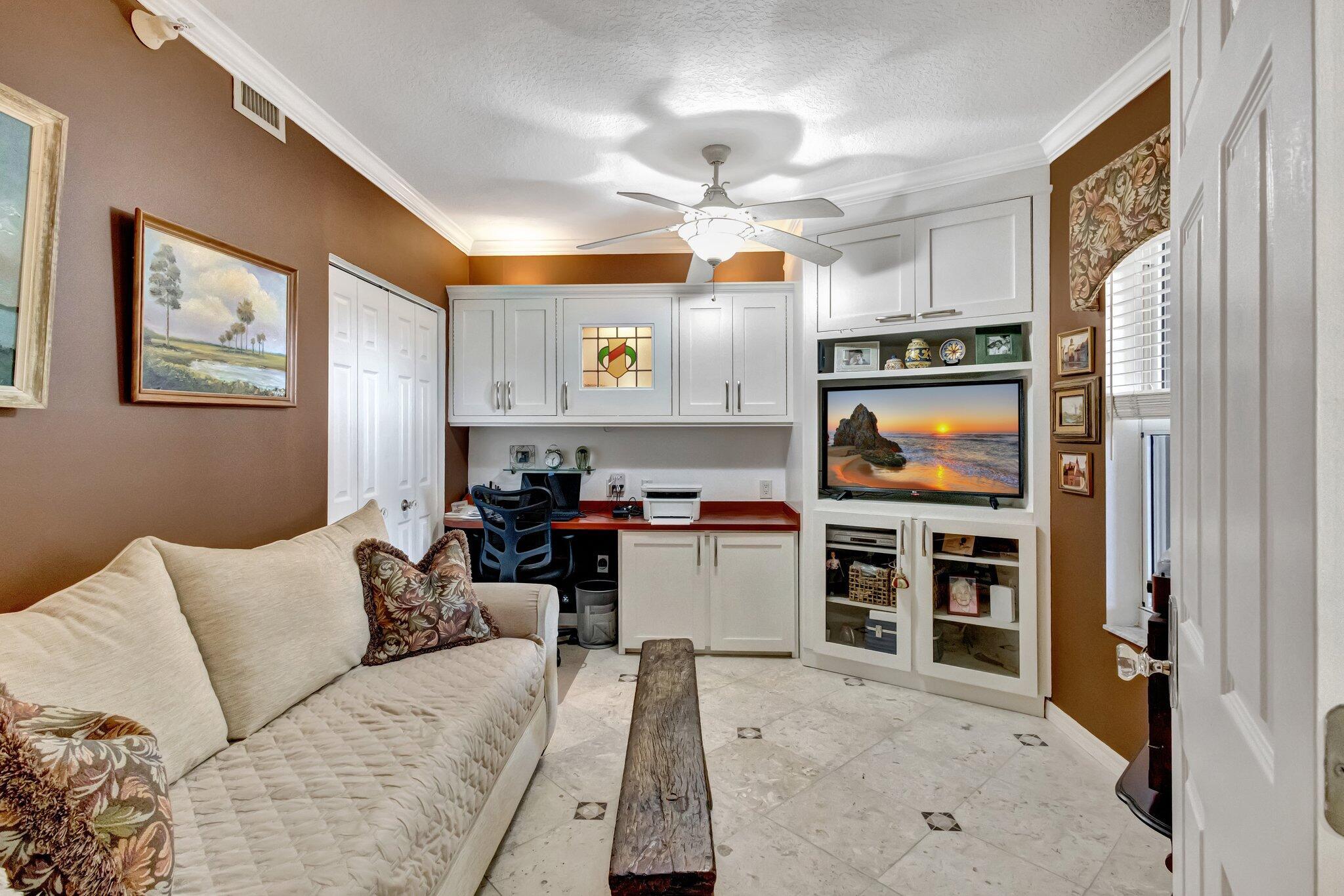 SEAWARD AT ATLANTIC VIEW - Residential