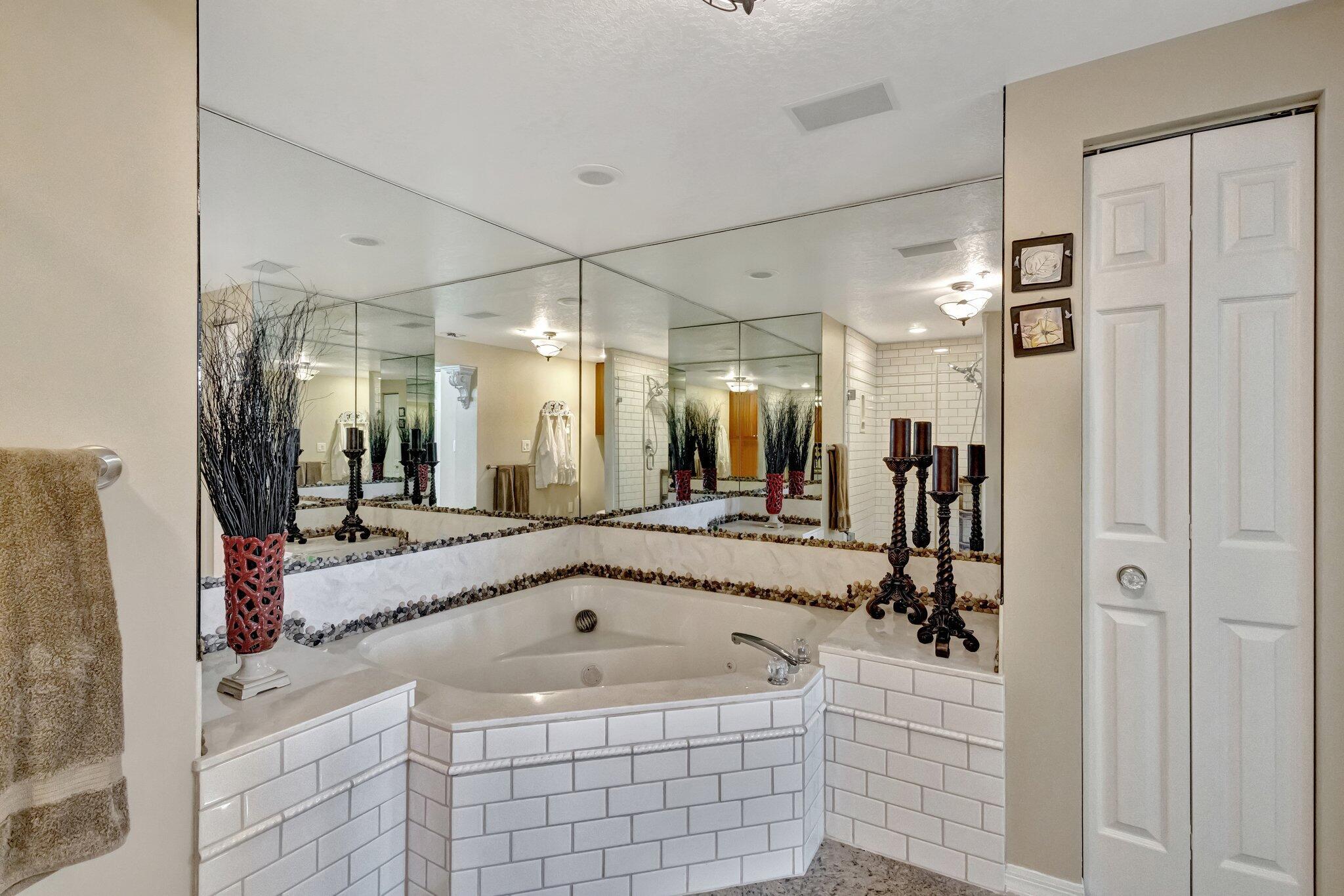 SEAWARD AT ATLANTIC VIEW - Residential
