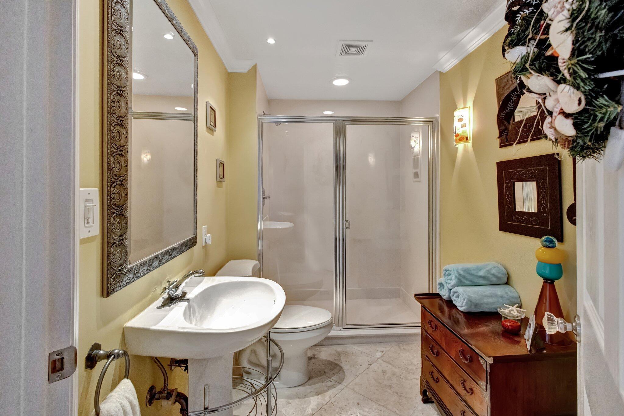 SEAWARD AT ATLANTIC VIEW - Residential
