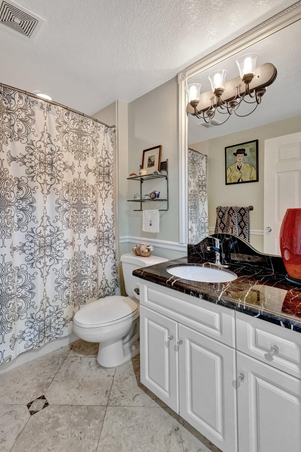 SEAWARD AT ATLANTIC VIEW CONDOMINIUM - Residential