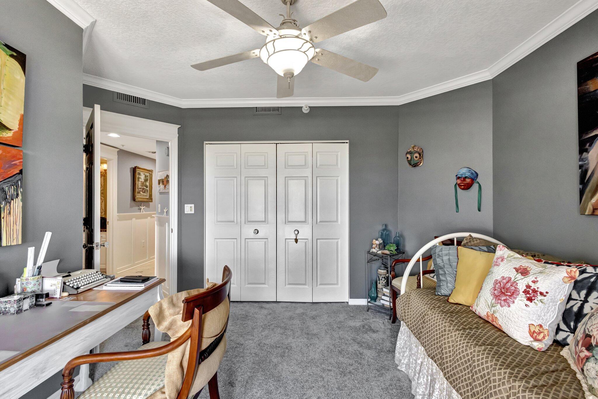 SEAWARD AT ATLANTIC VIEW CONDOMINIUM - Residential