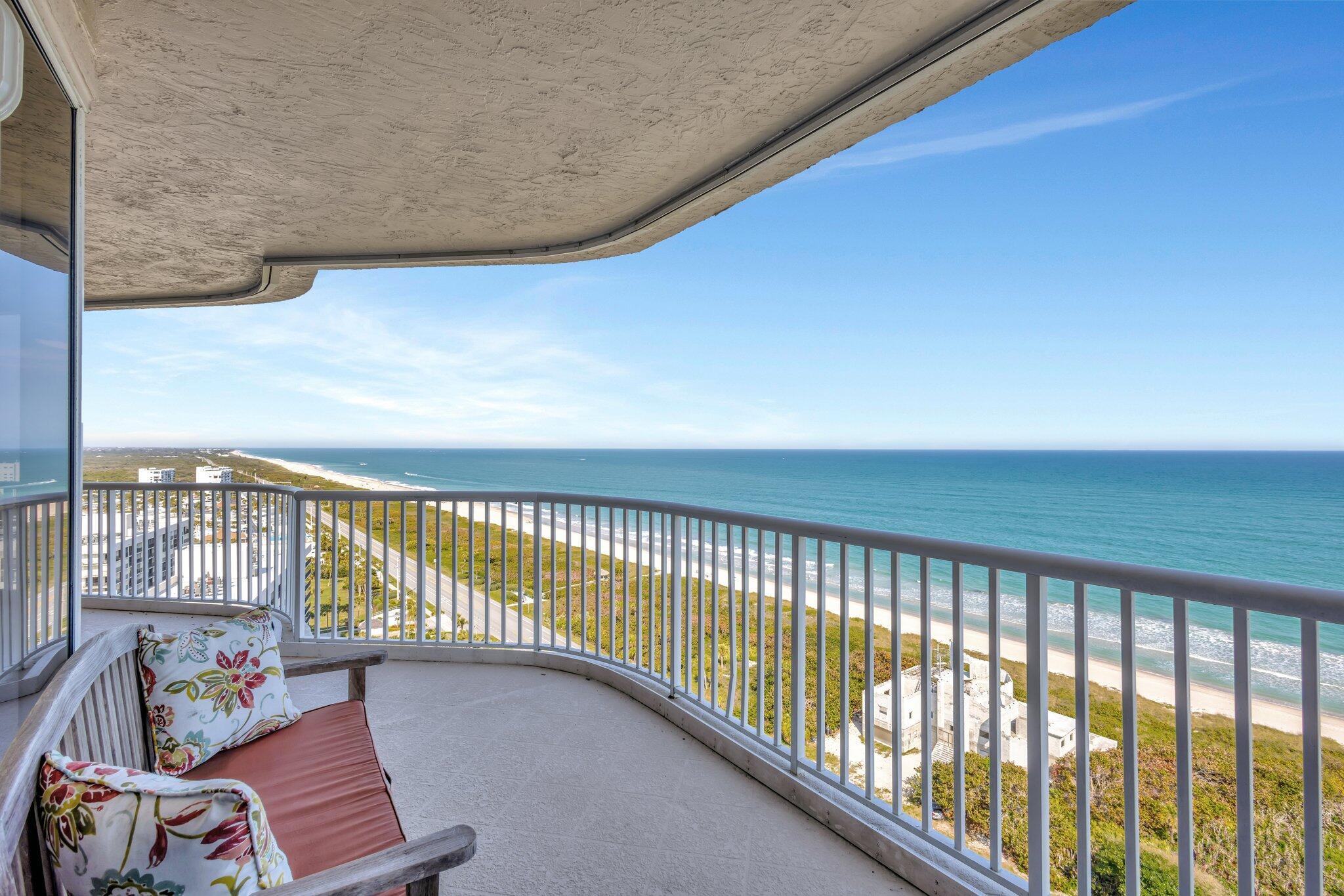 SEAWARD AT ATLANTIC VIEW - Residential