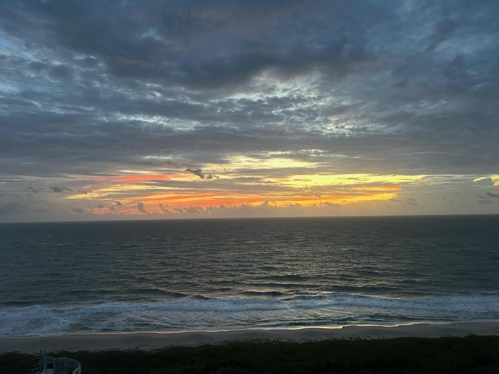 SEAWARD AT ATLANTIC VIEW CONDOMINIUM - Residential