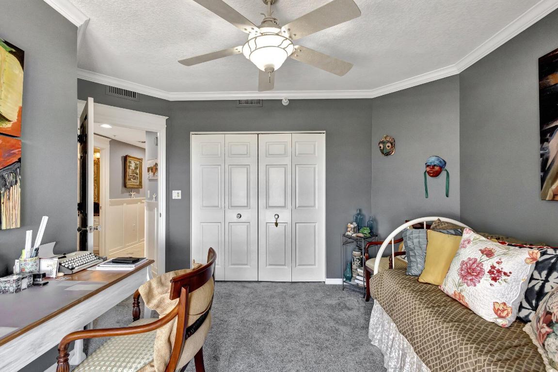 SEAWARD AT ATLANTIC VIEW CONDOMINIUM - Residential