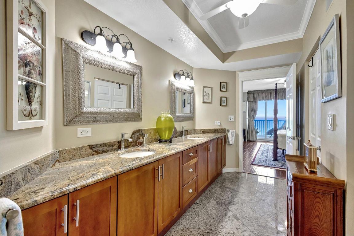 SEAWARD AT ATLANTIC VIEW CONDOMINIUM - Residential