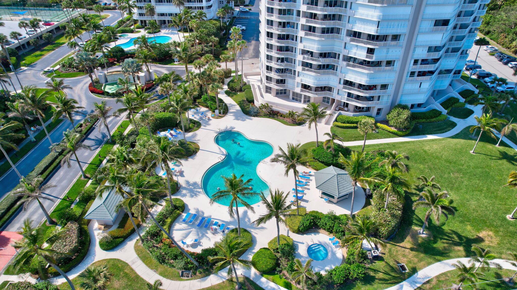 SEAWARD AT ATLANTIC VIEW - Residential