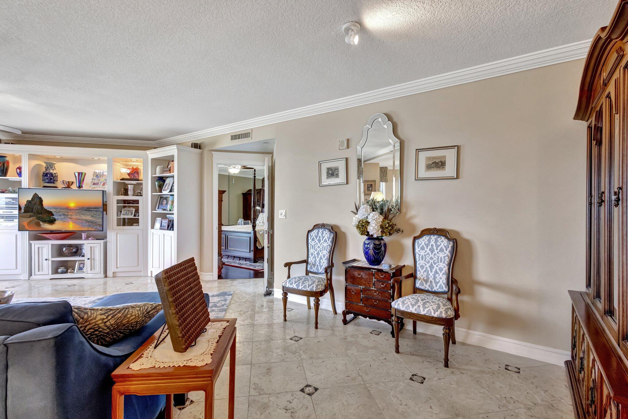 SEAWARD AT ATLANTIC VIEW CONDOMINIUM - Residential